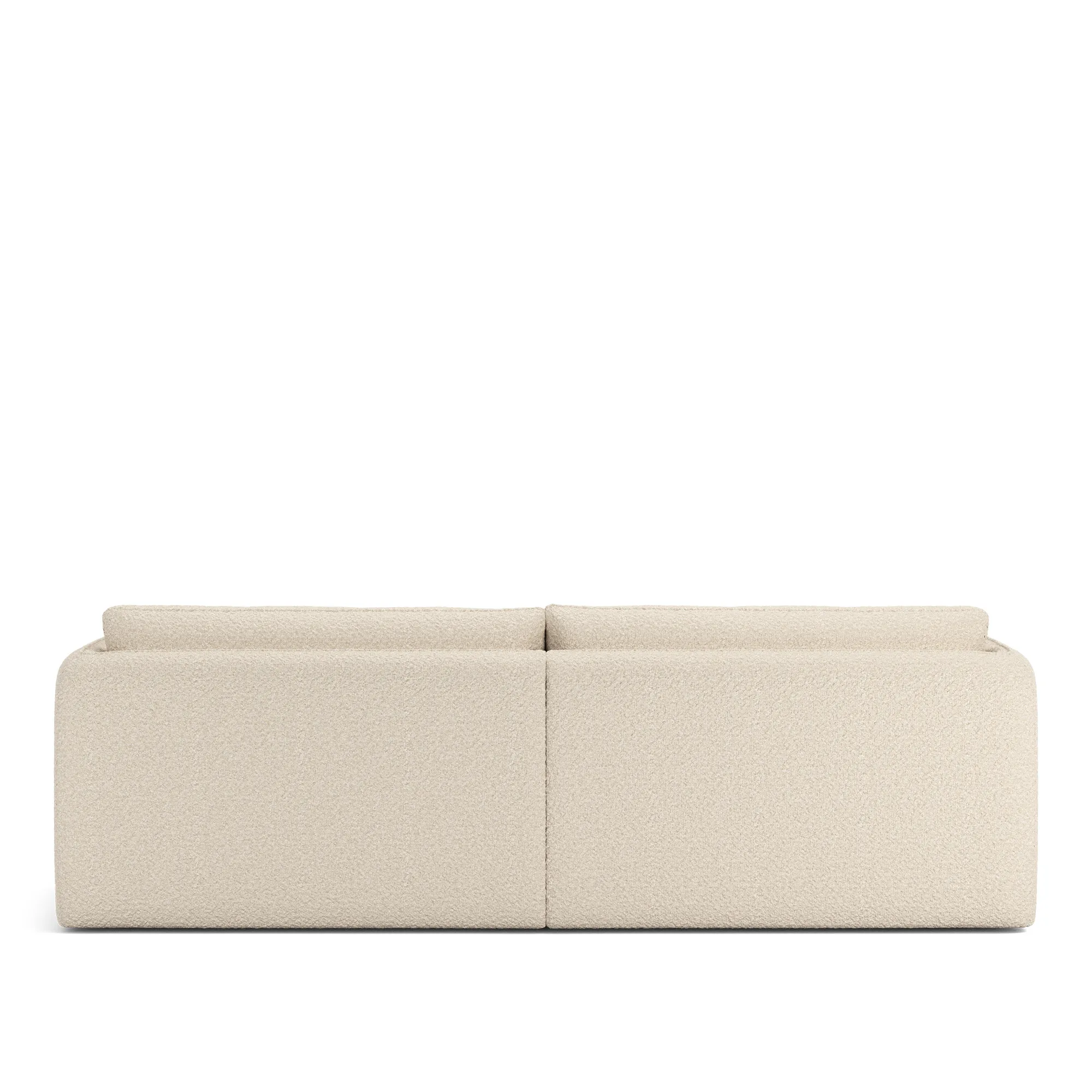 Pavarotti 03 2,5-seters sofa - 6