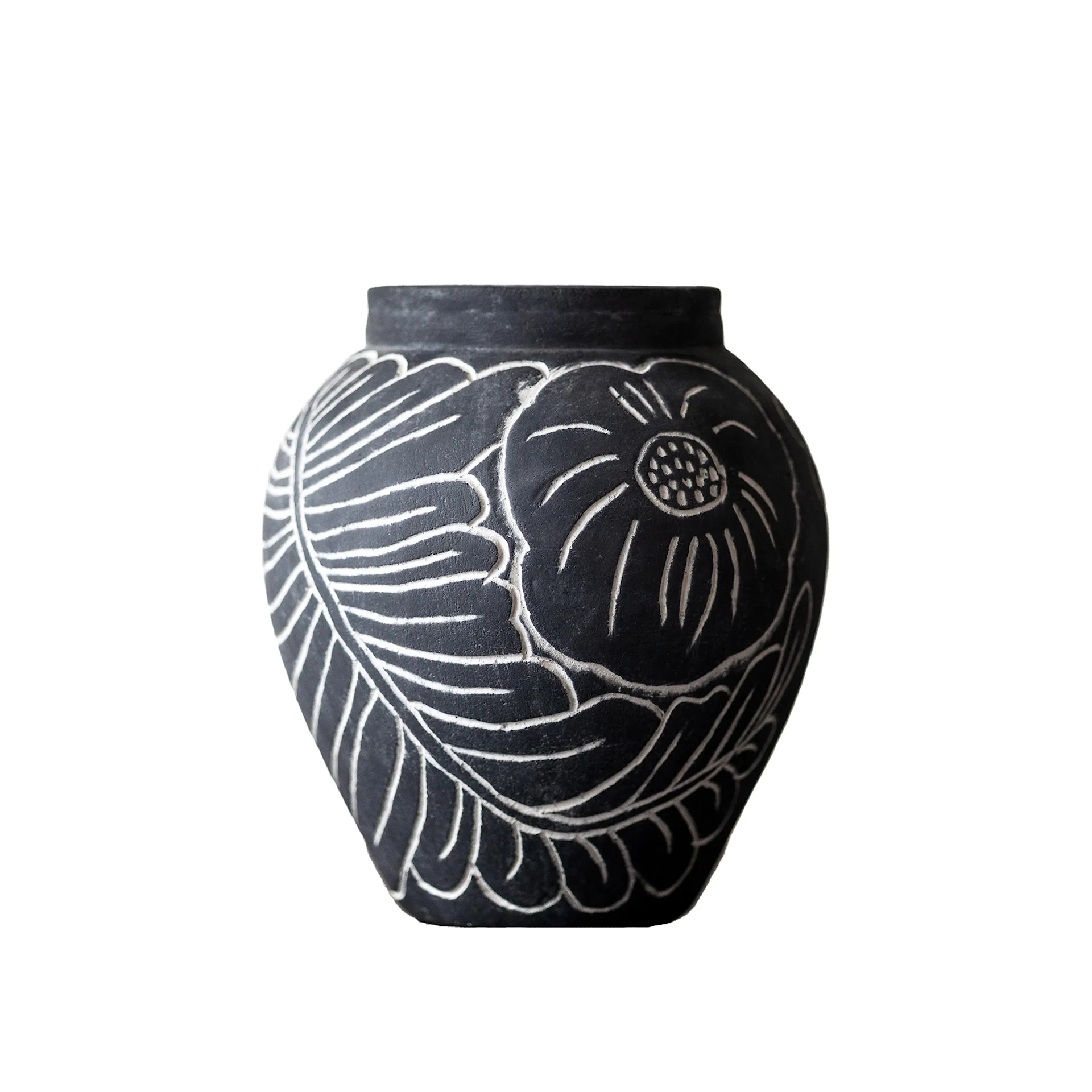 Frida vase liten - Dusty Deco - Edin & Lina Kjellvertz - NO GA