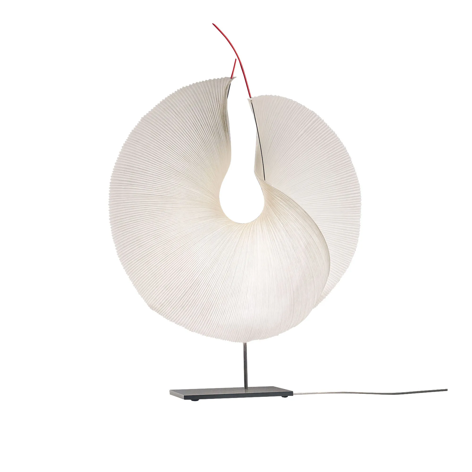 Yoruba Rose bordlampe - 1
