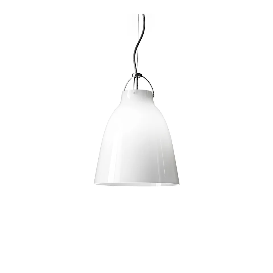 Caravaggio Opal pendellampe