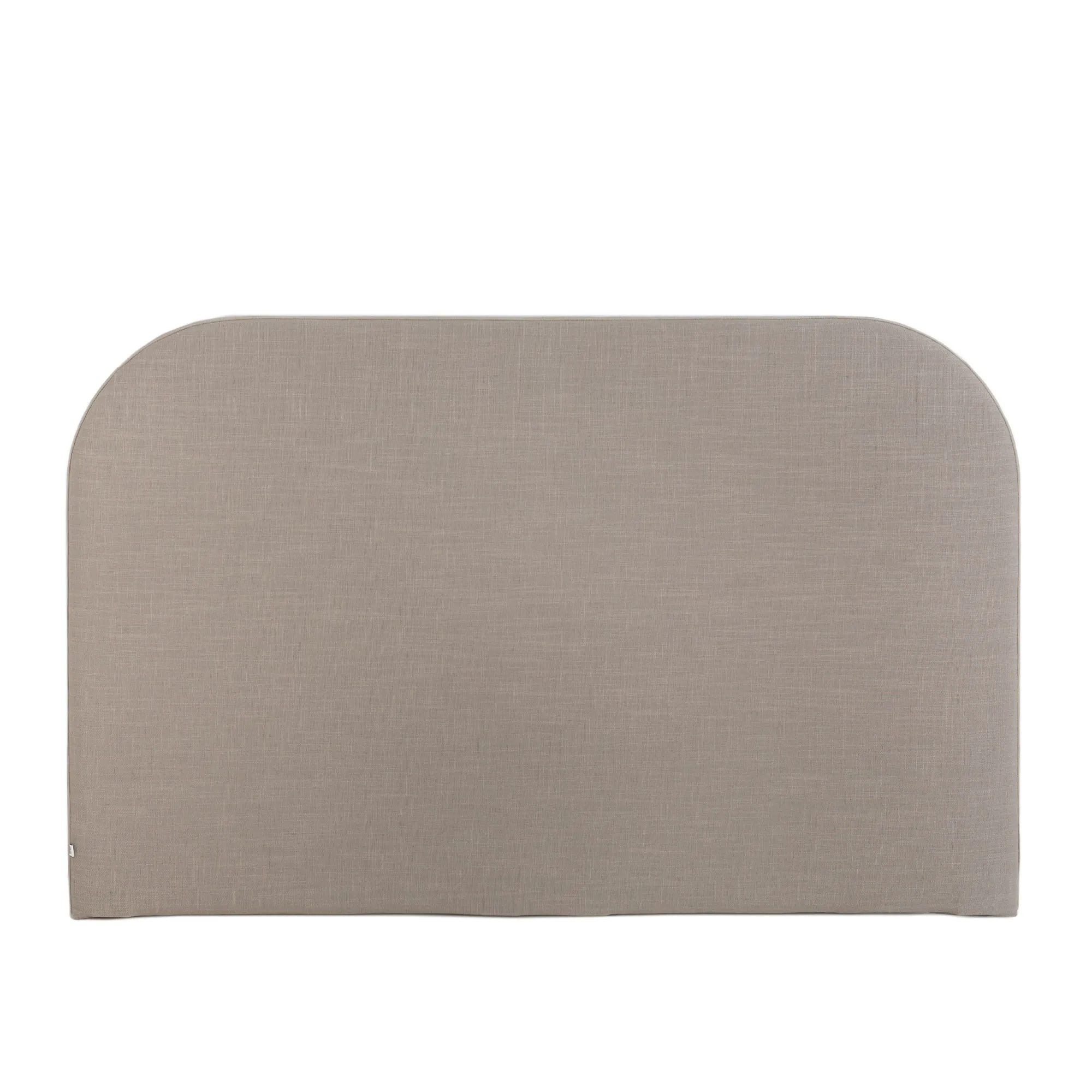 Bianca Linen Nature sengegavl - 1