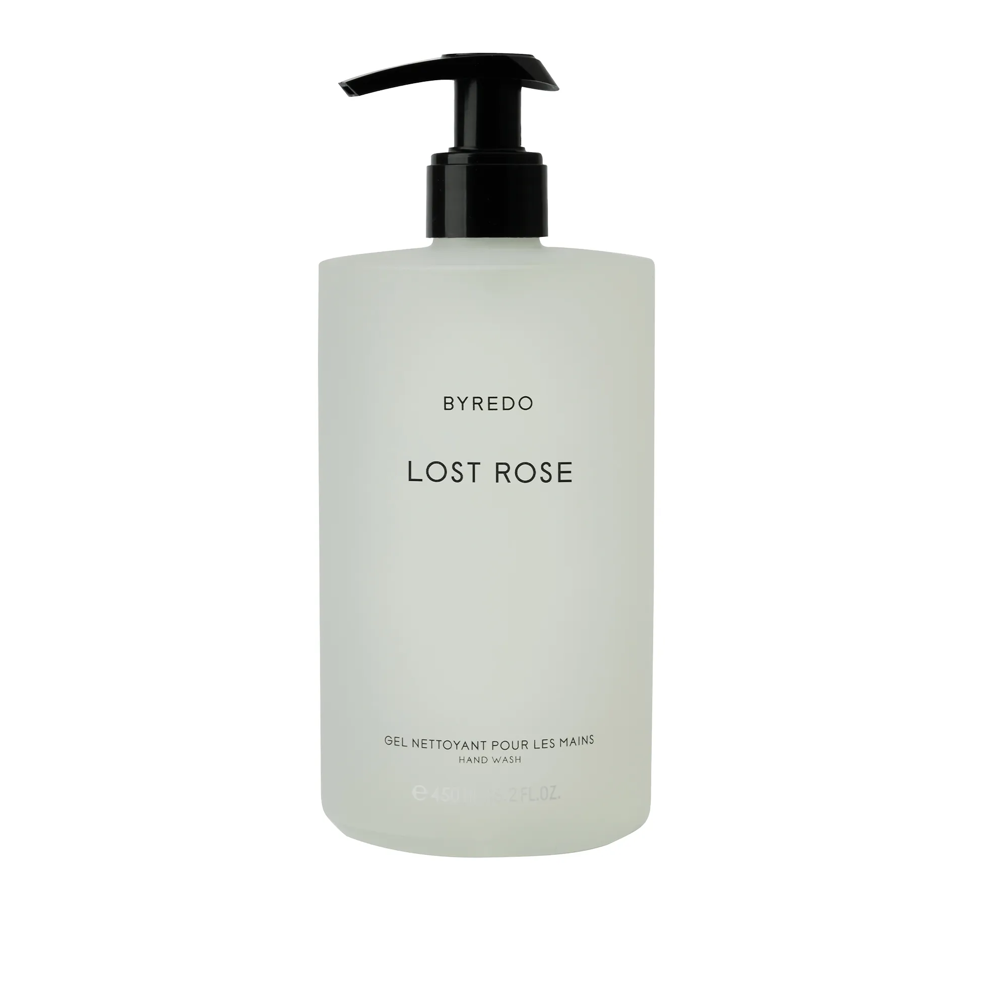 Lost Rose håndsåpe 450 ml - 1