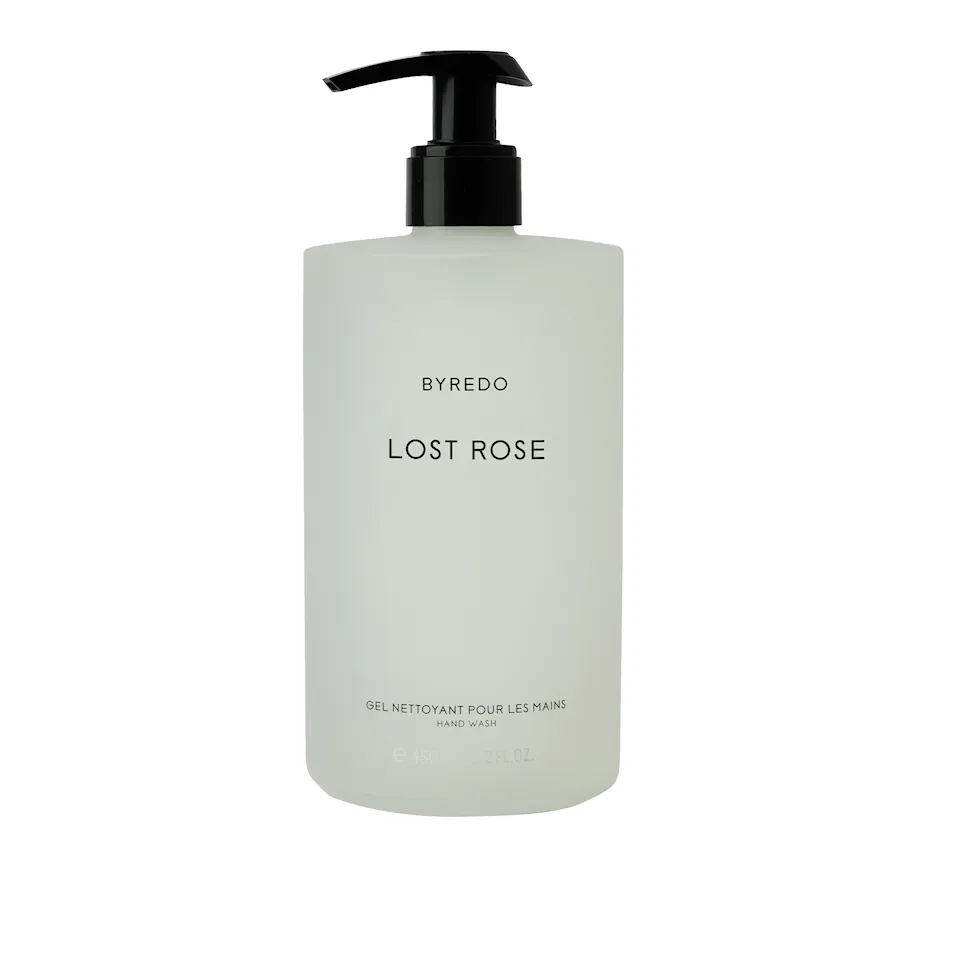 Lost Rose håndsåpe 450 ml