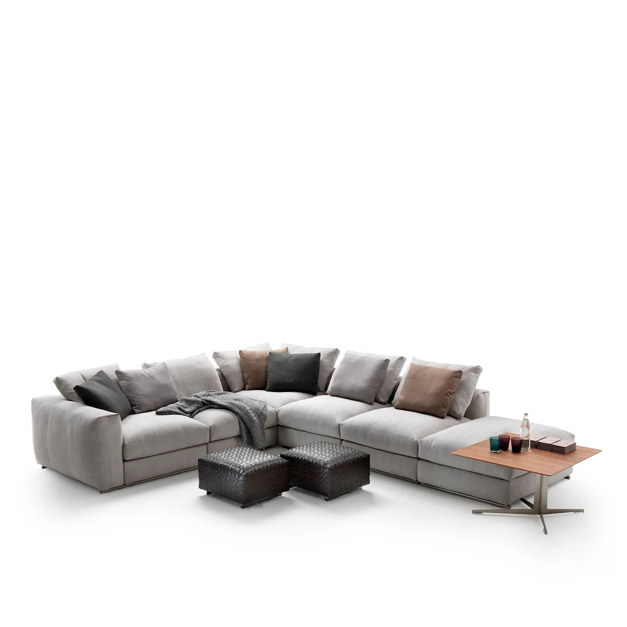 Asolo Modular Sofa