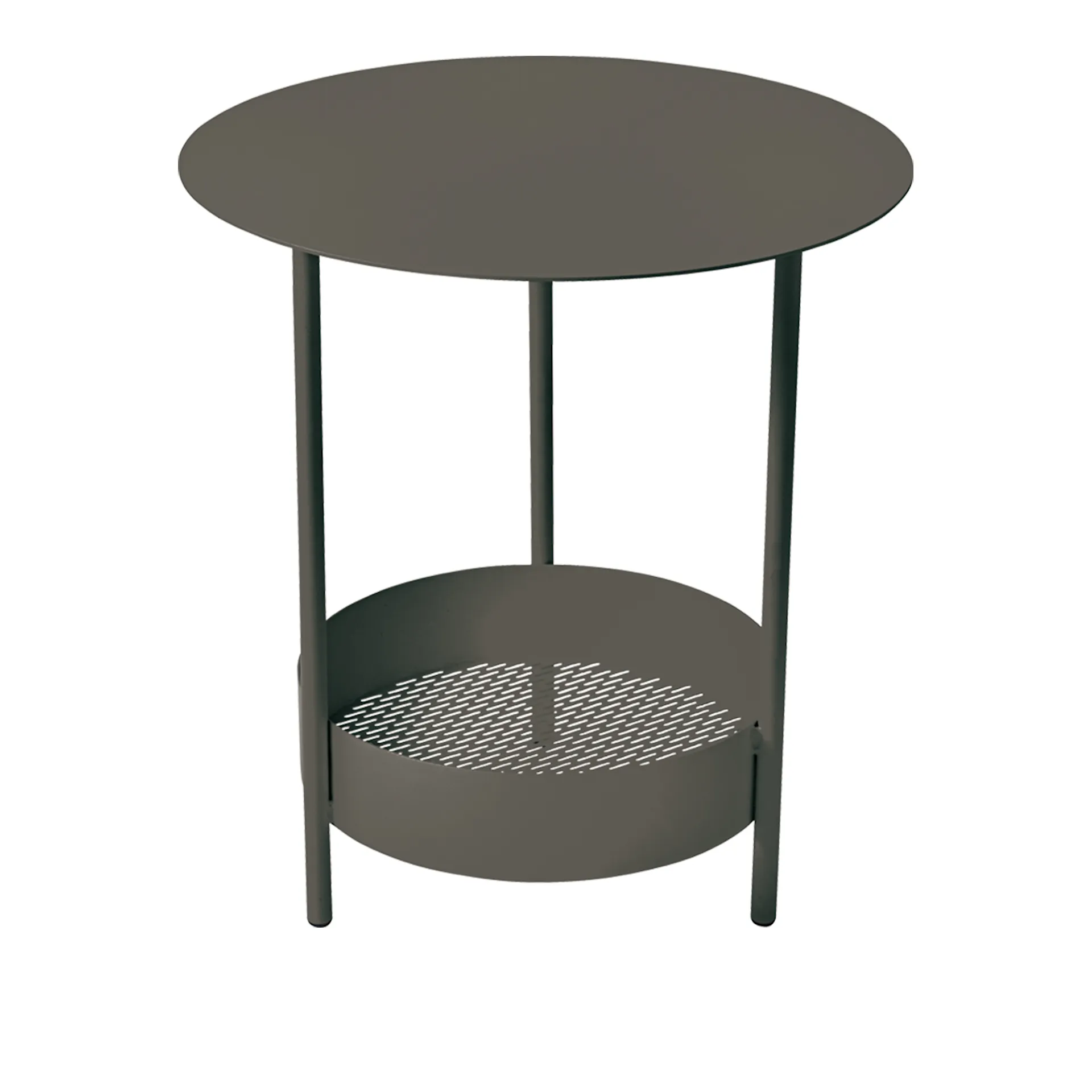 Salsa Pedestal Table - Fermob - NO GA