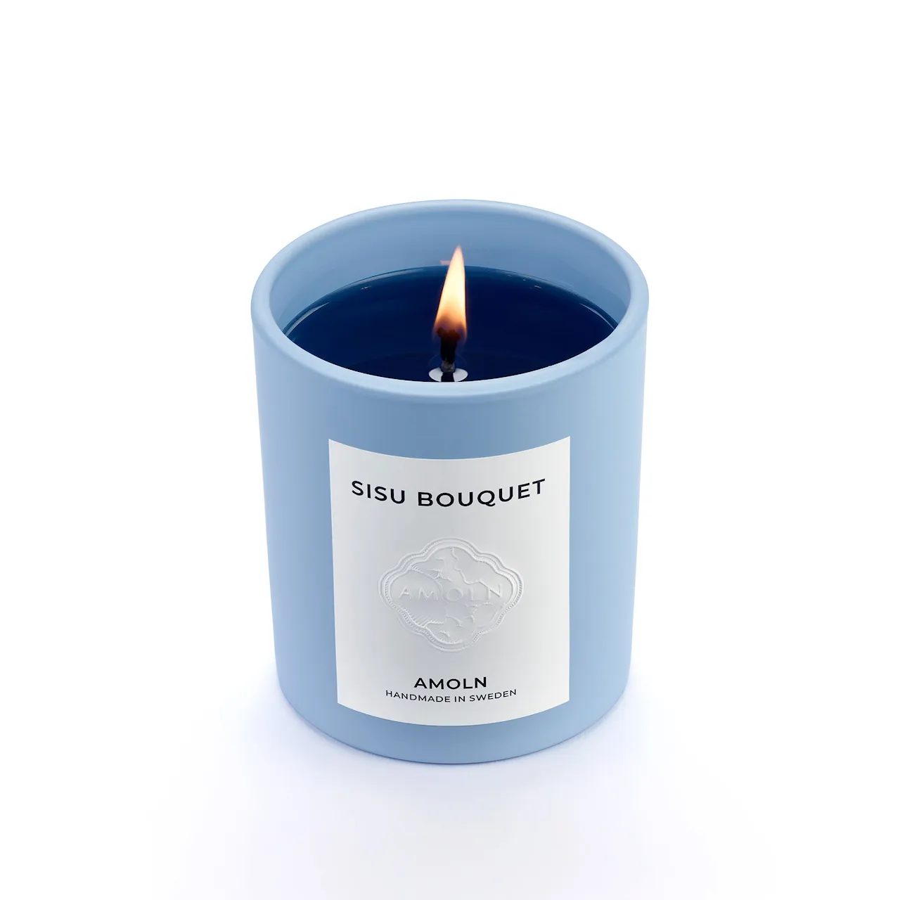 Sisu Bouquet Candle