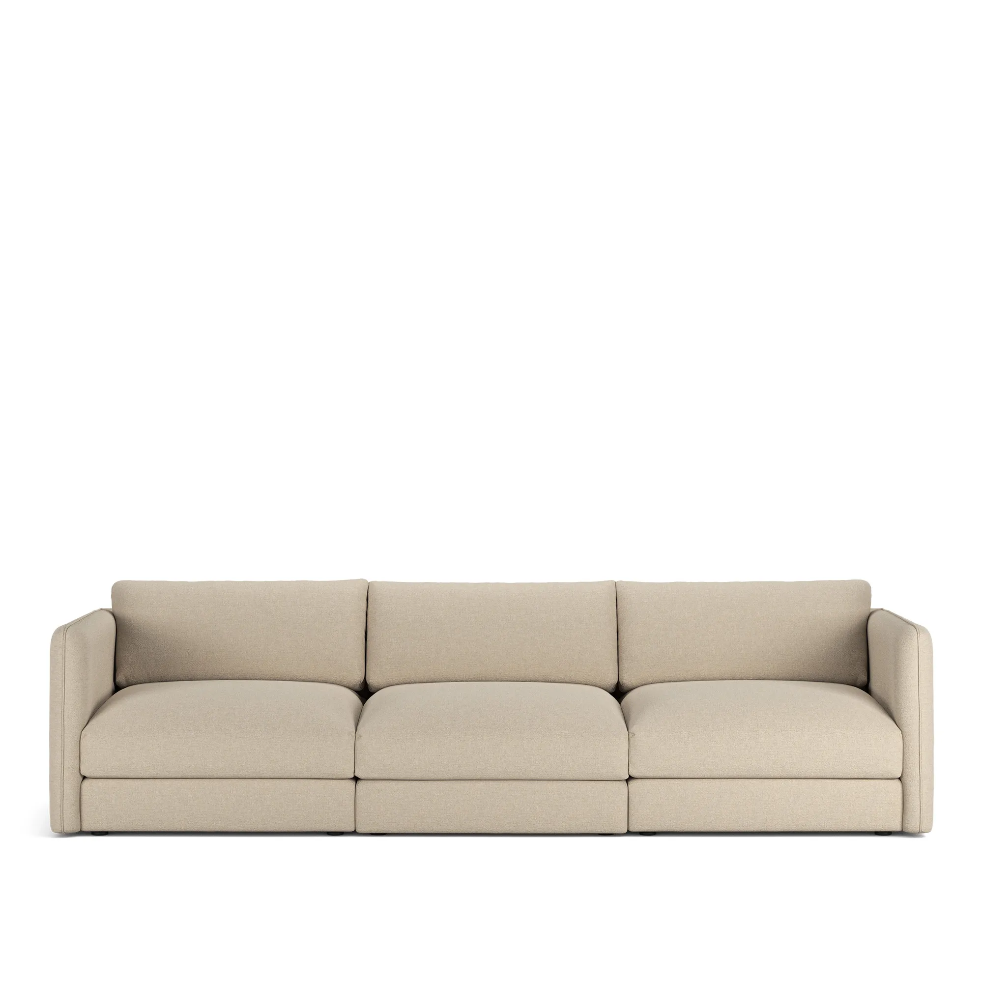 Pavarotti 03 3-seters sofa - 1