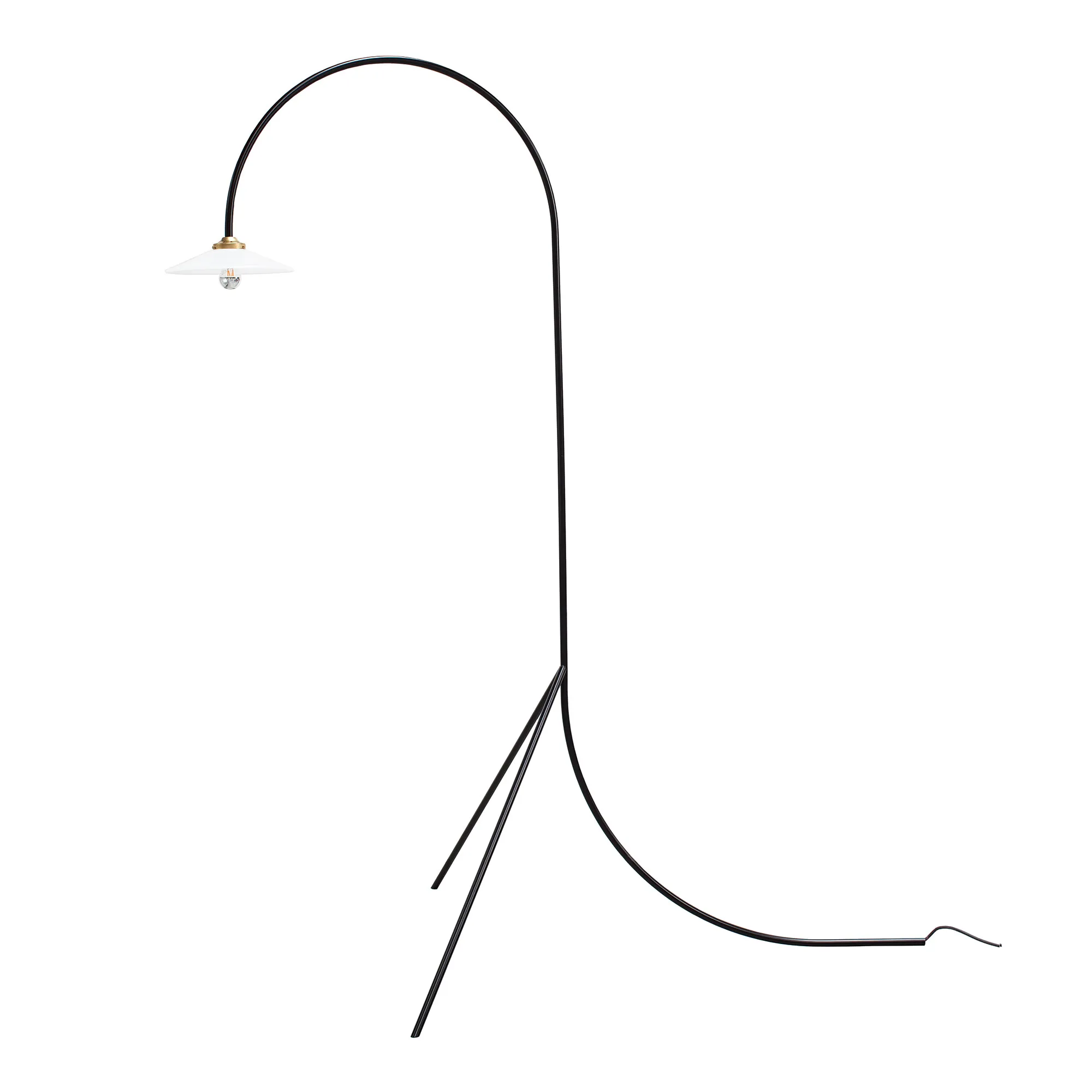 Standing Lamp N°1 - 1