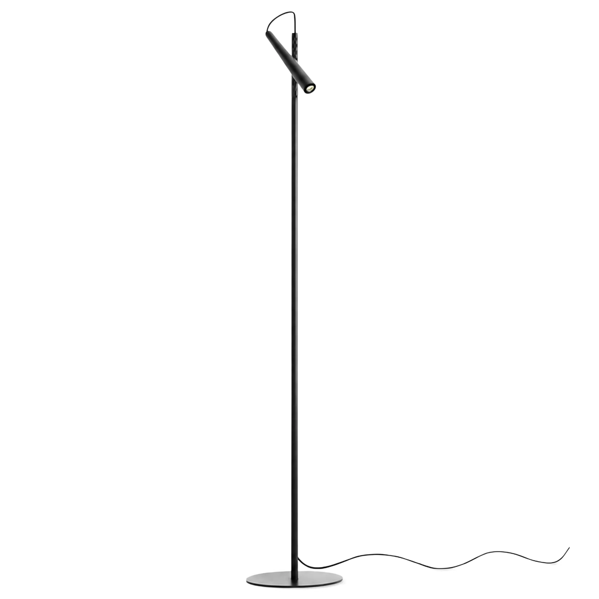 Magneto gulvlampe - 1
