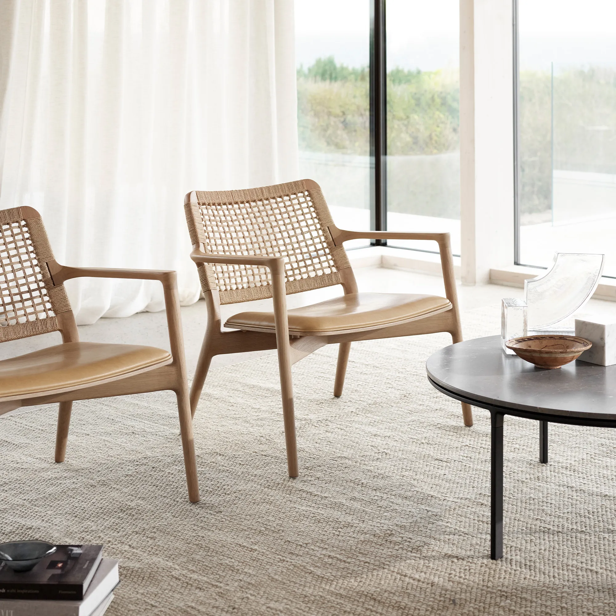 Vipp488 Cabin lenestol - 11
