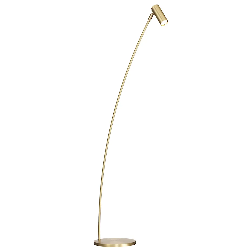 Puck - Gulvlampe