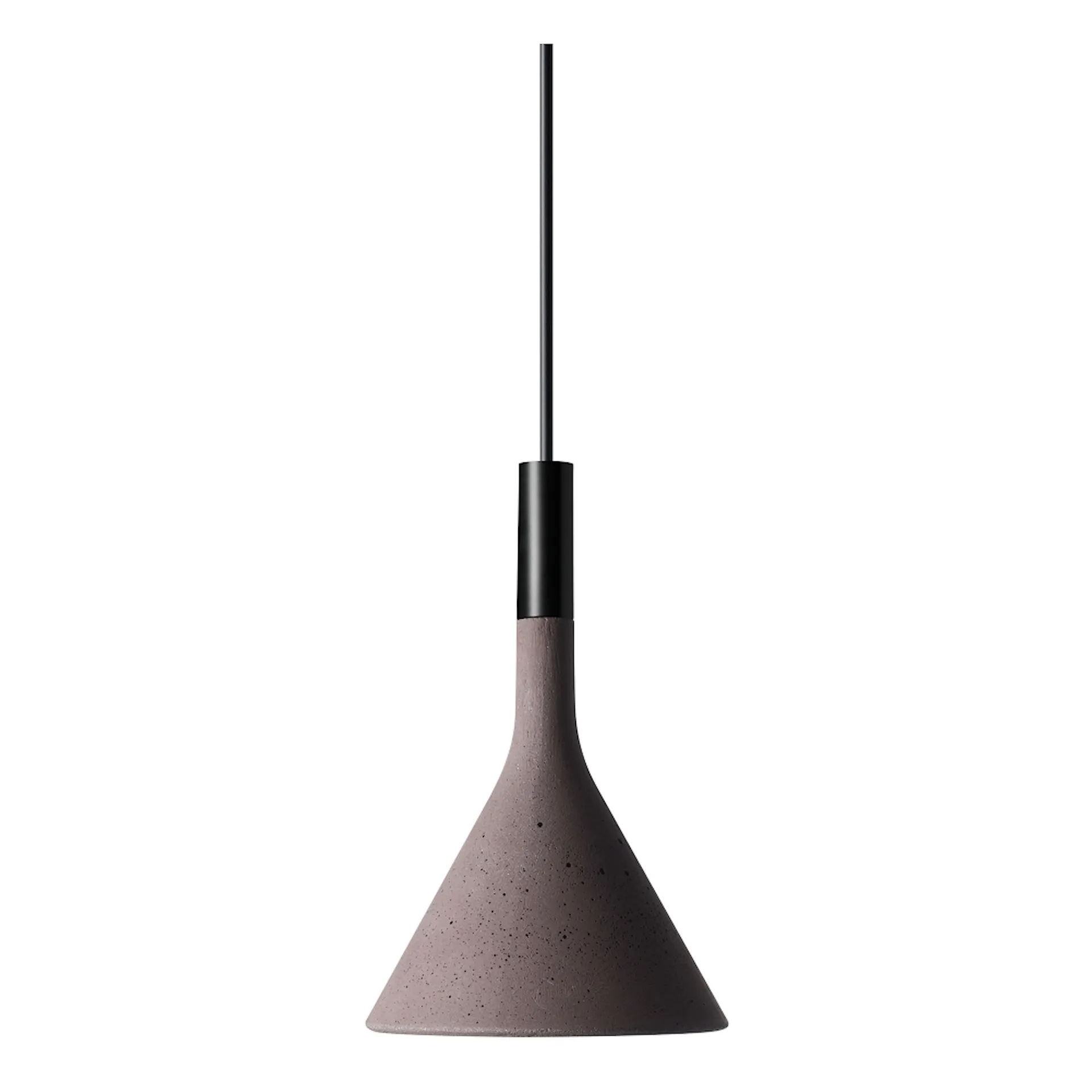 Aplomb Mini Pendant Lamp - Foscarini - NO GA