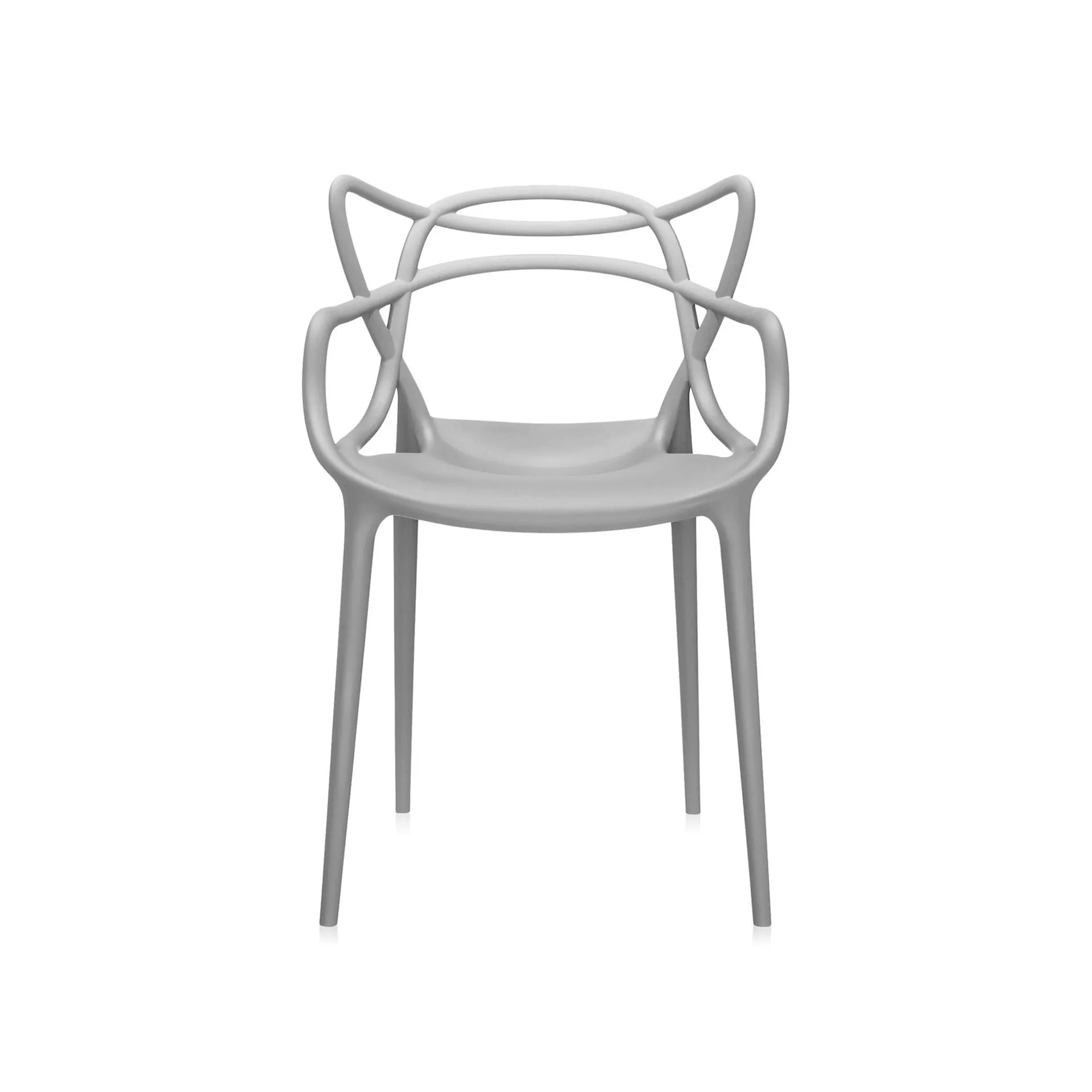 Masters Chair - Kartell - Philippe Starck - NO GA