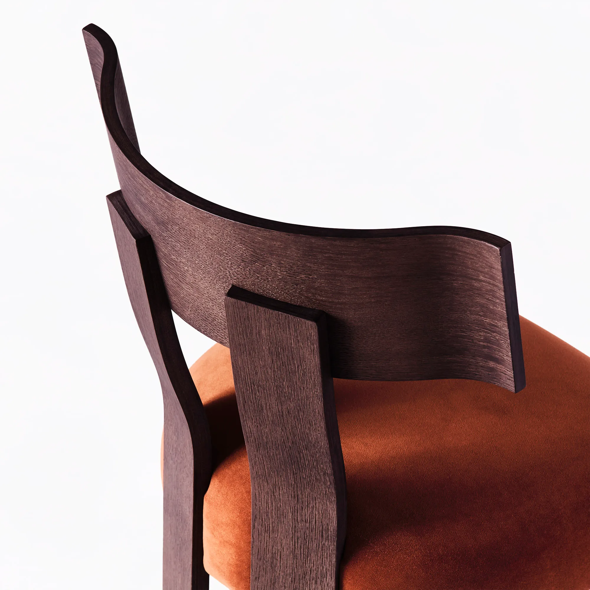 Alba Chair - 6