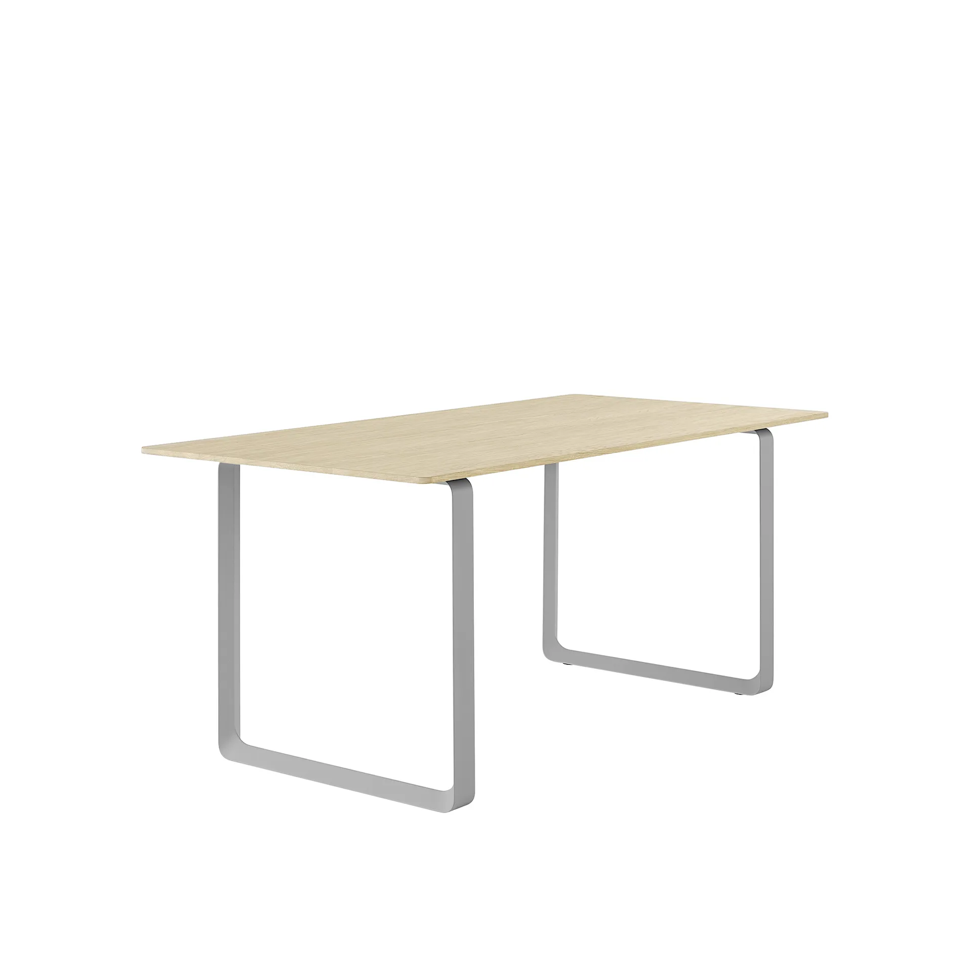 70/70 Table - Small - Muuto - TAF Studio - NO GA