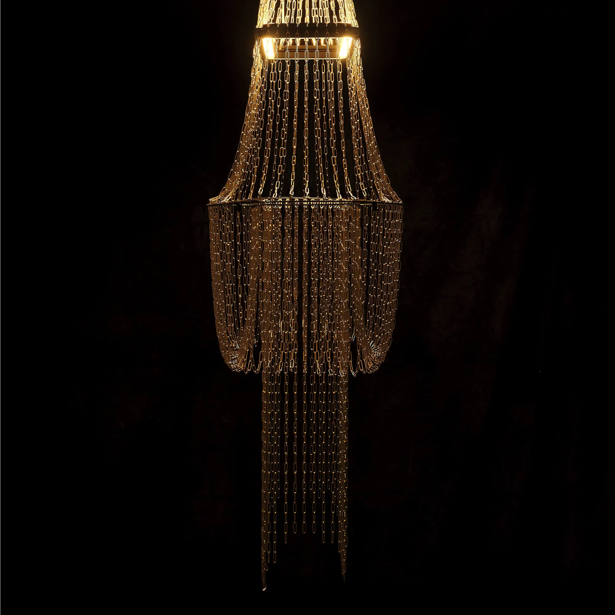 Lampe C pendellampe - 16