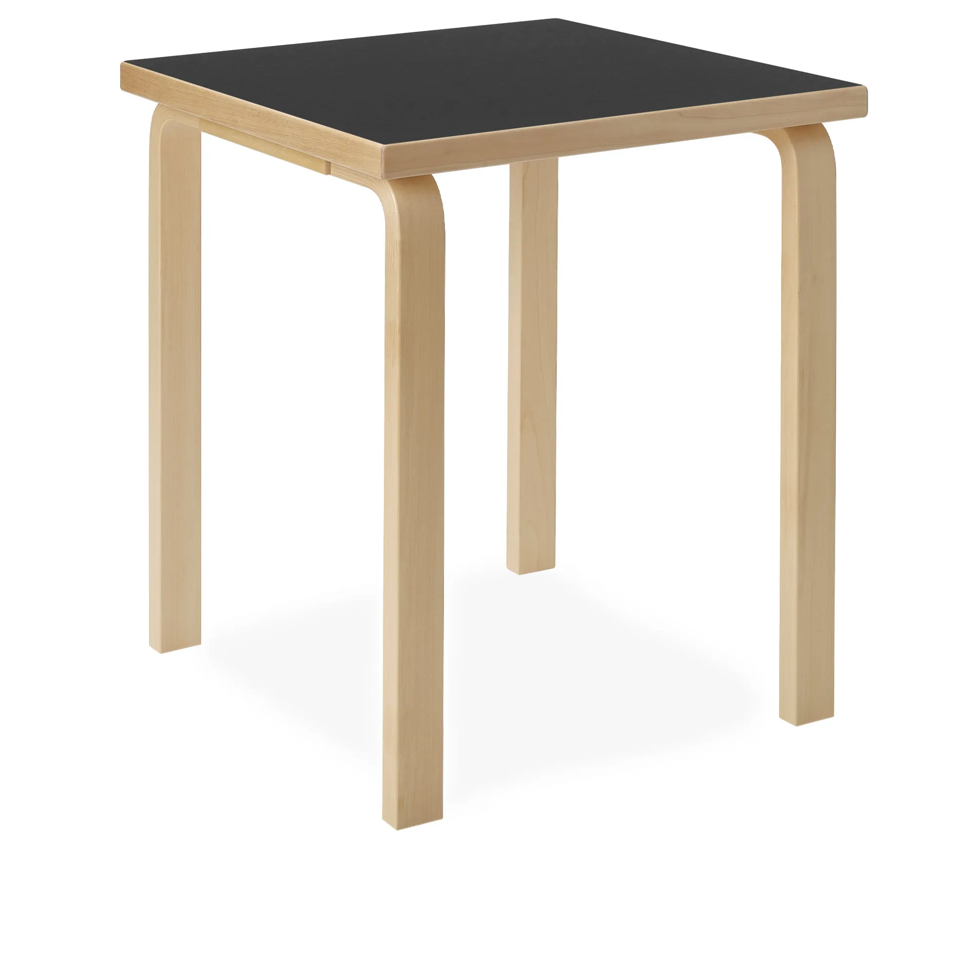 Aalto Table Square 80C spisebord - 1