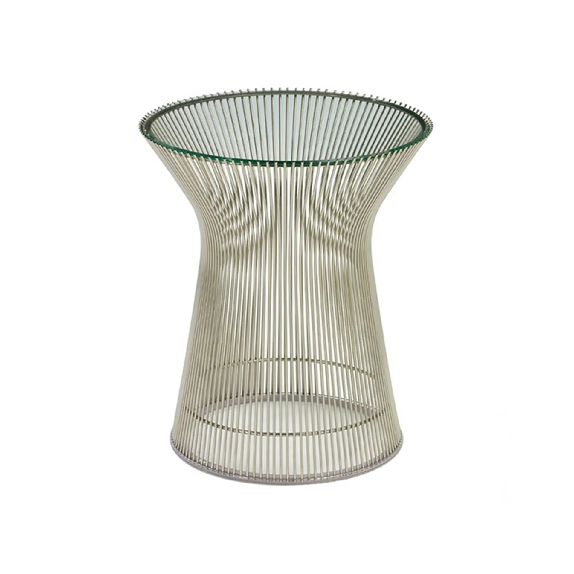 Platner sidebord - Knoll - Warren Platner - NO GA