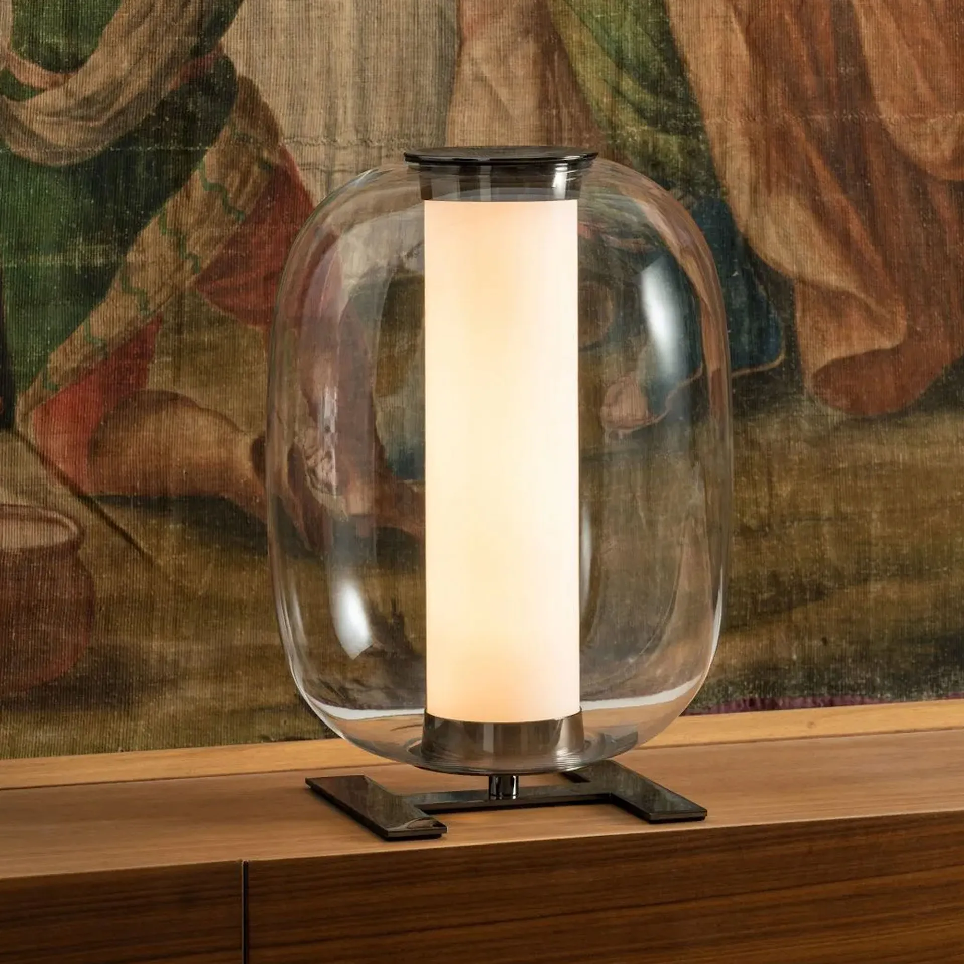 Meridiano - Bordlampe - FontanaArte - NO GA