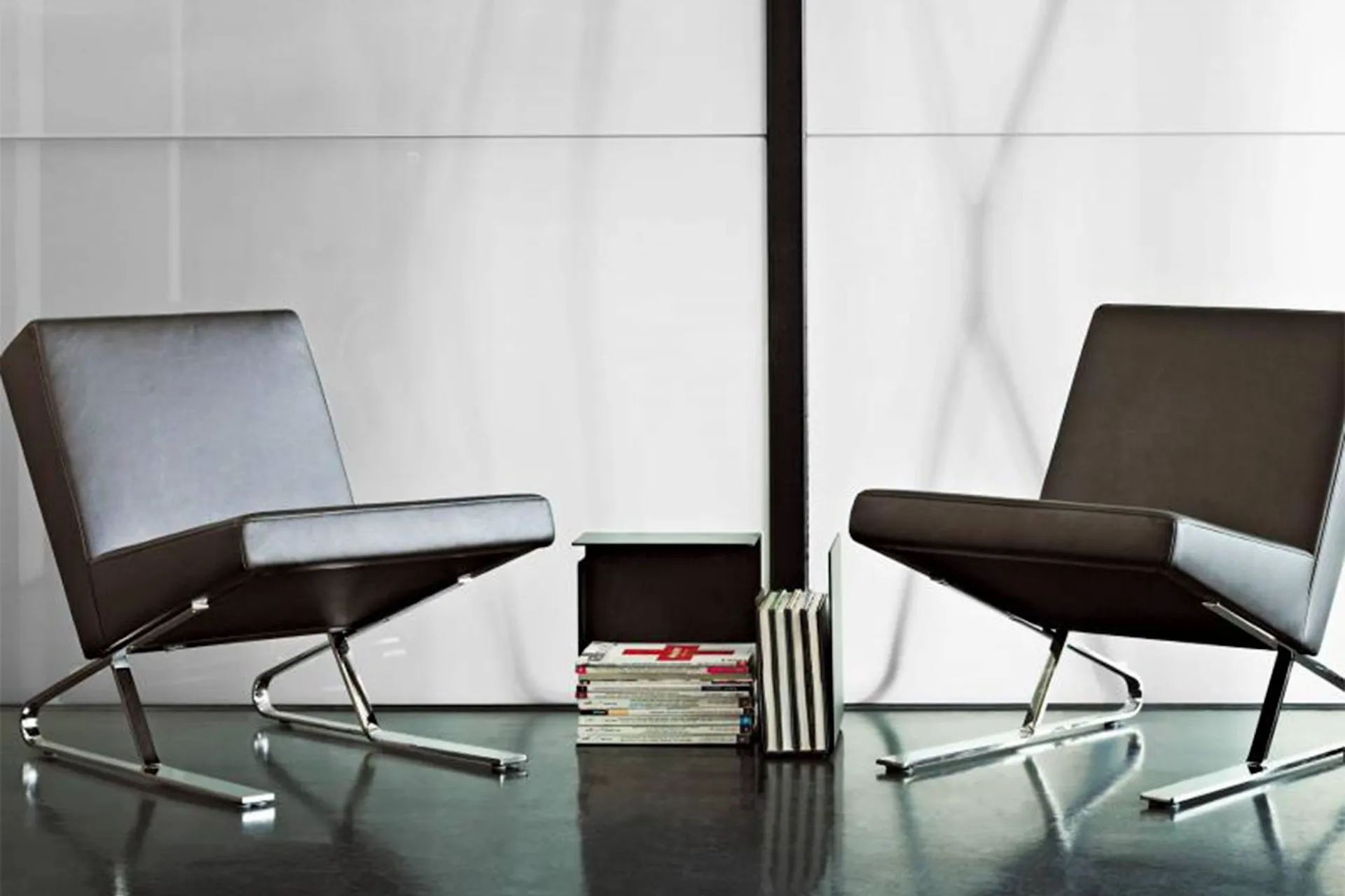 Diana C Sidebord - ClassiCon - Konstantin Grcic - NO GA