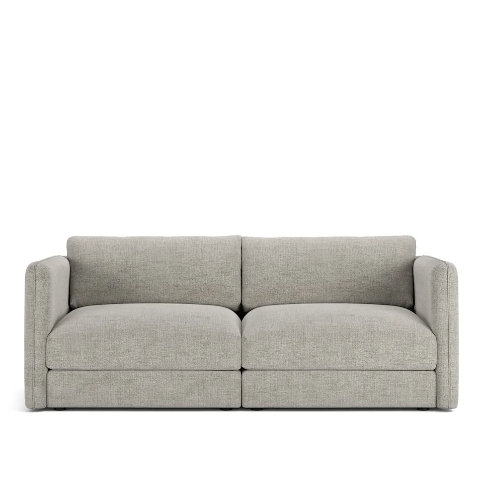 Pavarotti 03 2-seters sofa