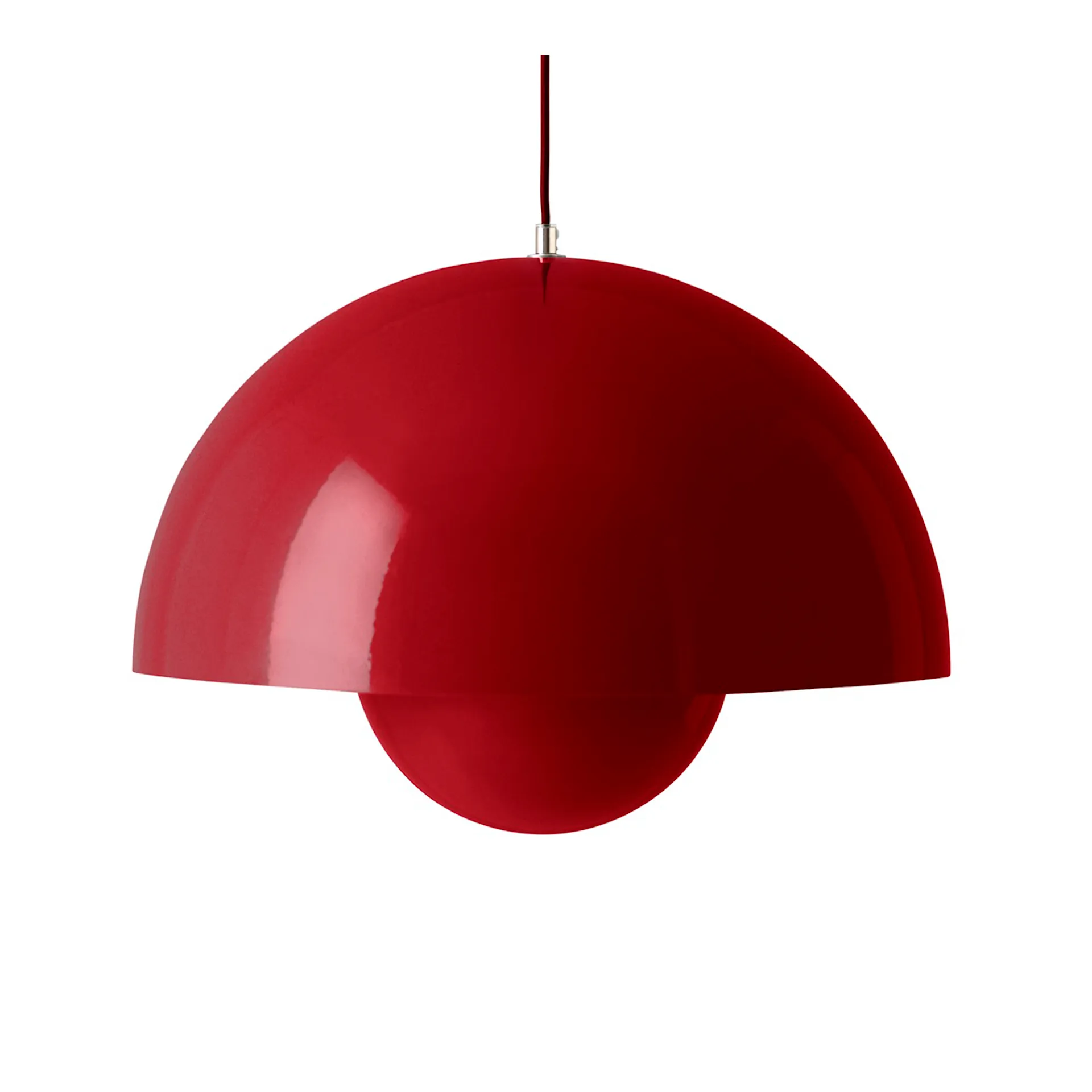 Flowerpot VP2 Pendant - &Tradition - Verner Panton - NO GA