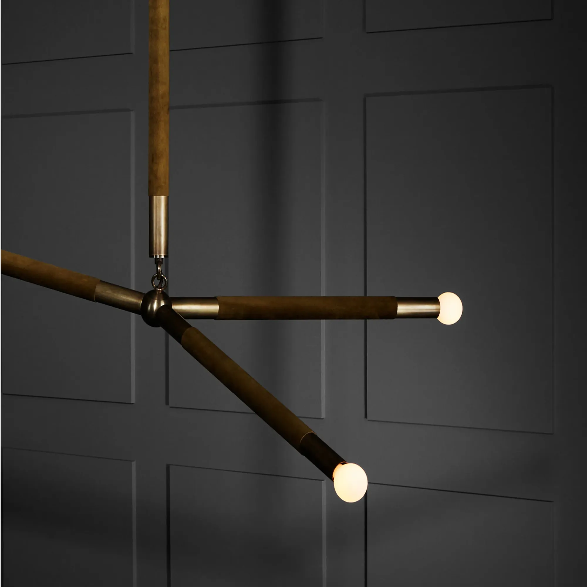 Arrow Large pendellampe - 6