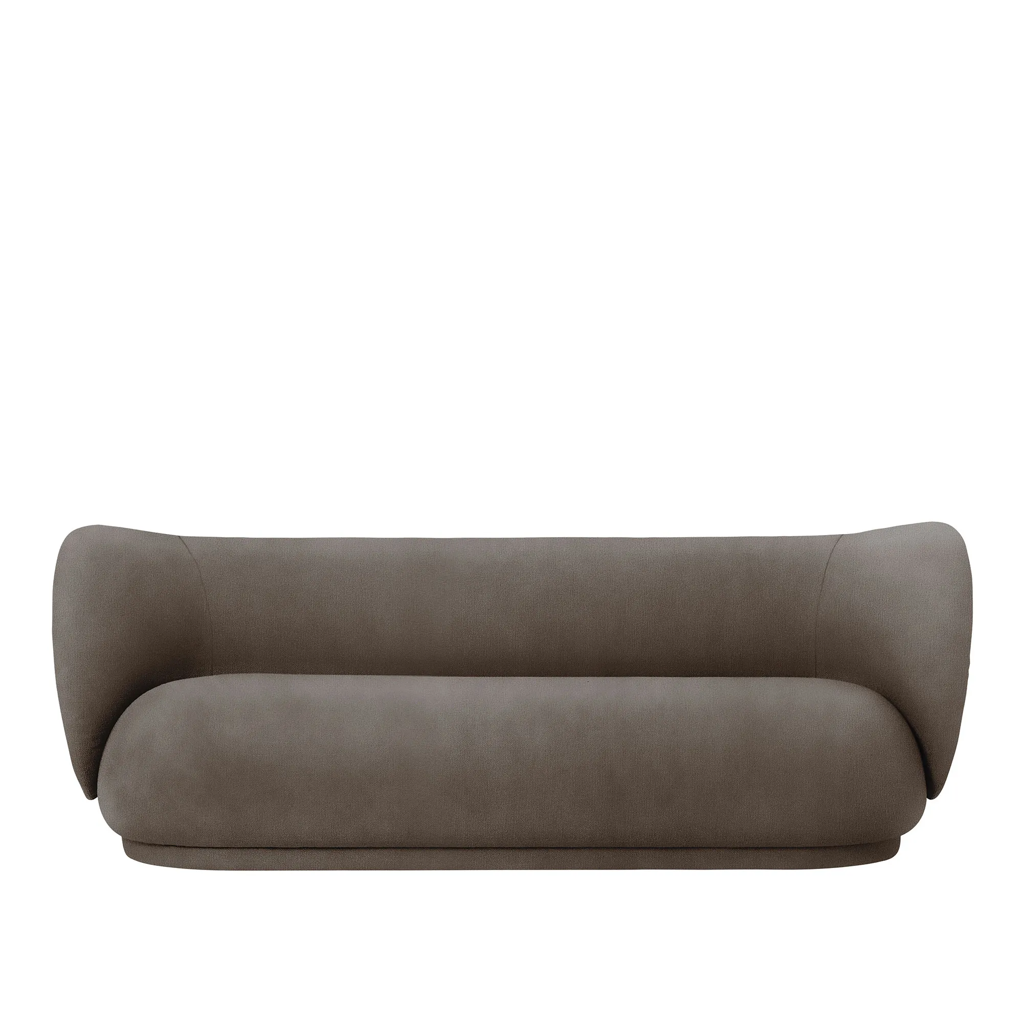 Rico 3-seters sofa - 1