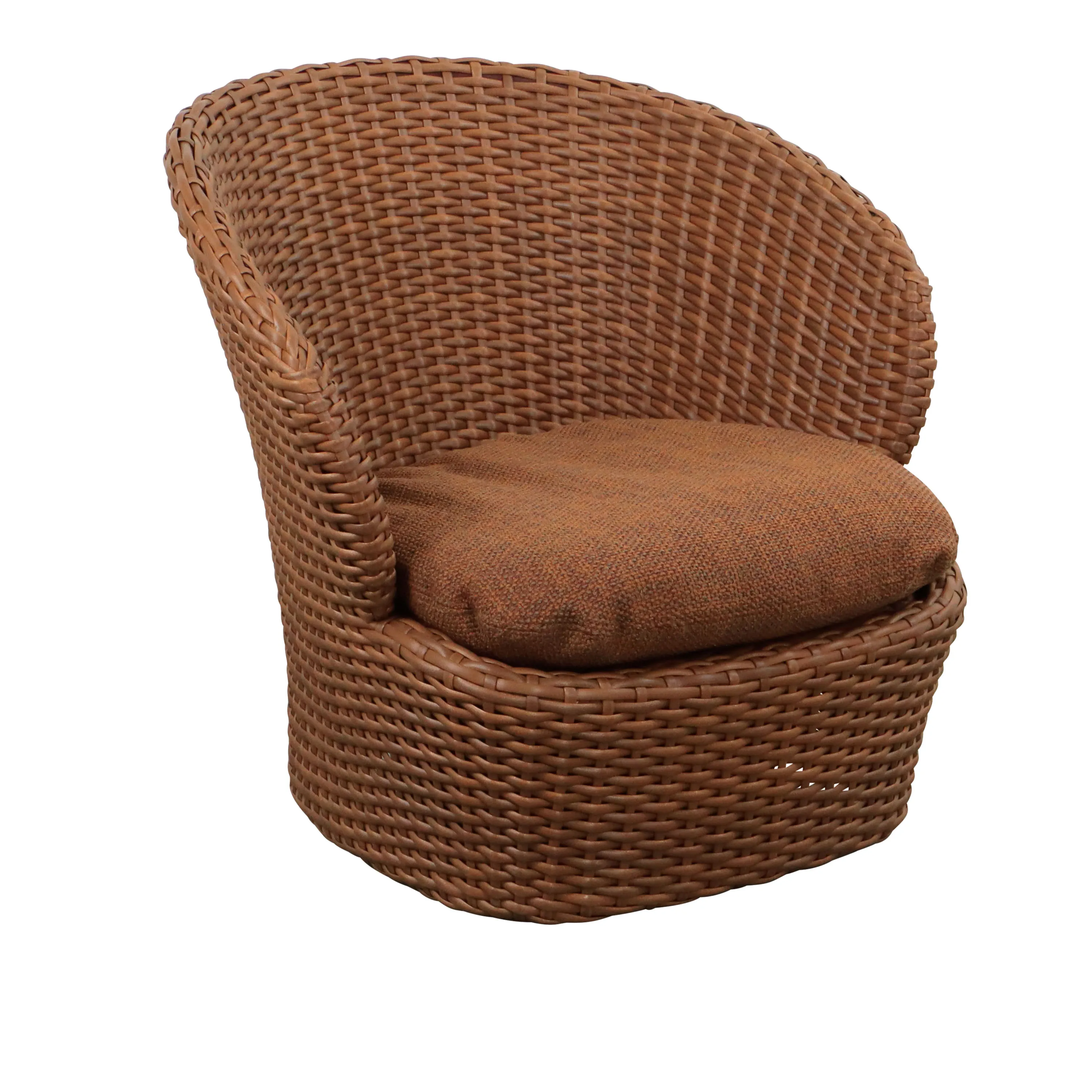 Coast loungestol setepute - 2