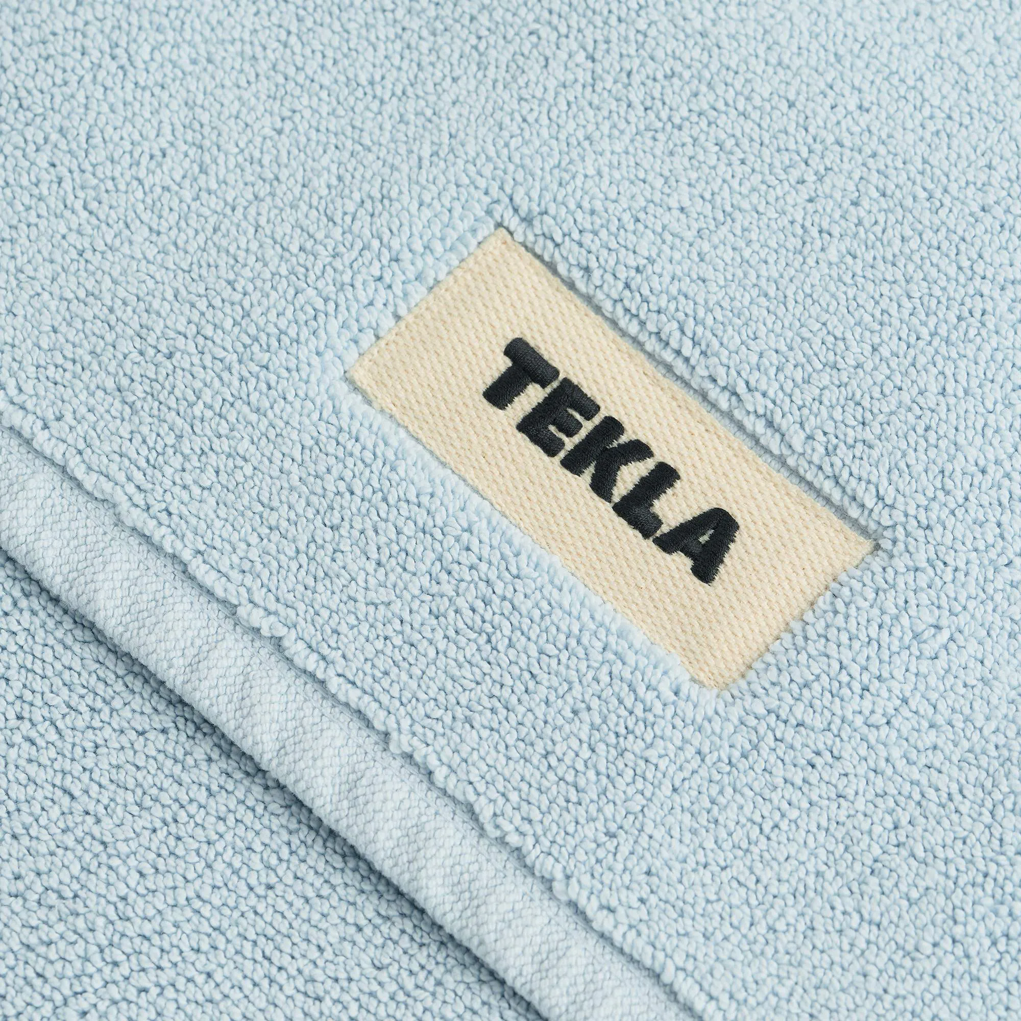 Terry Solid badematte - 2