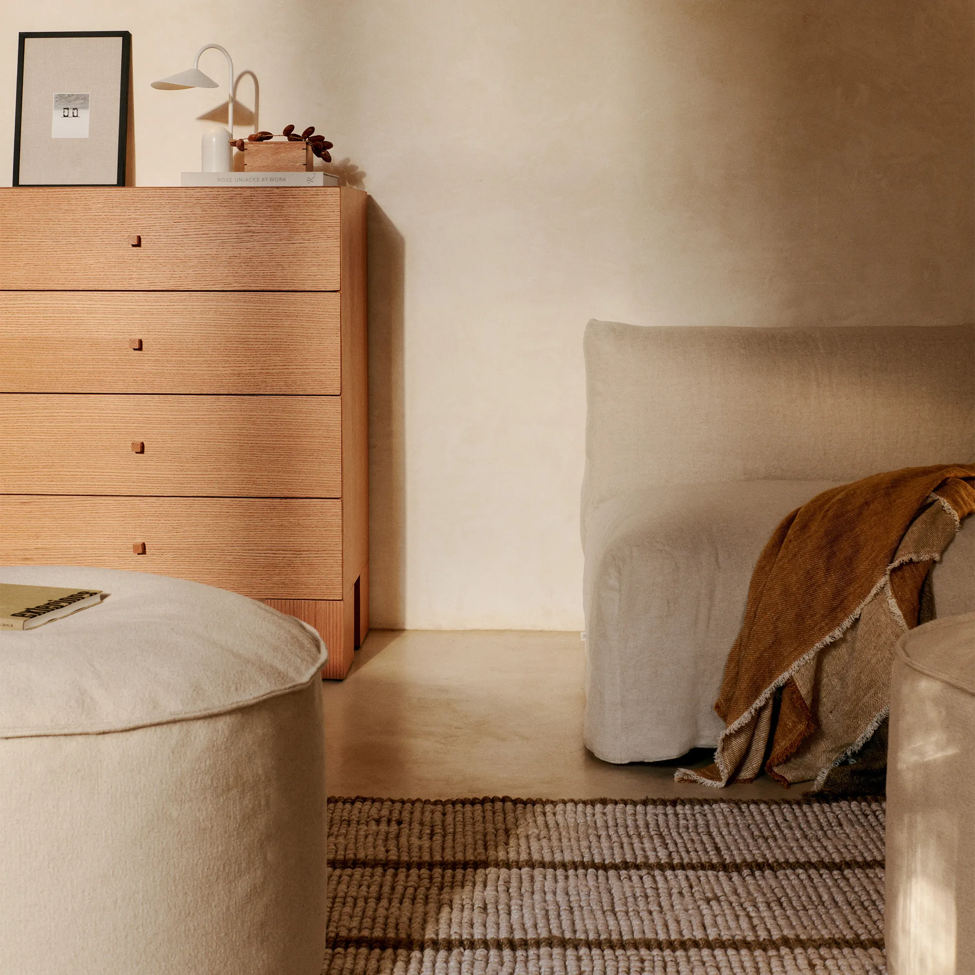 Catena sofa midtmodul S100 - 4