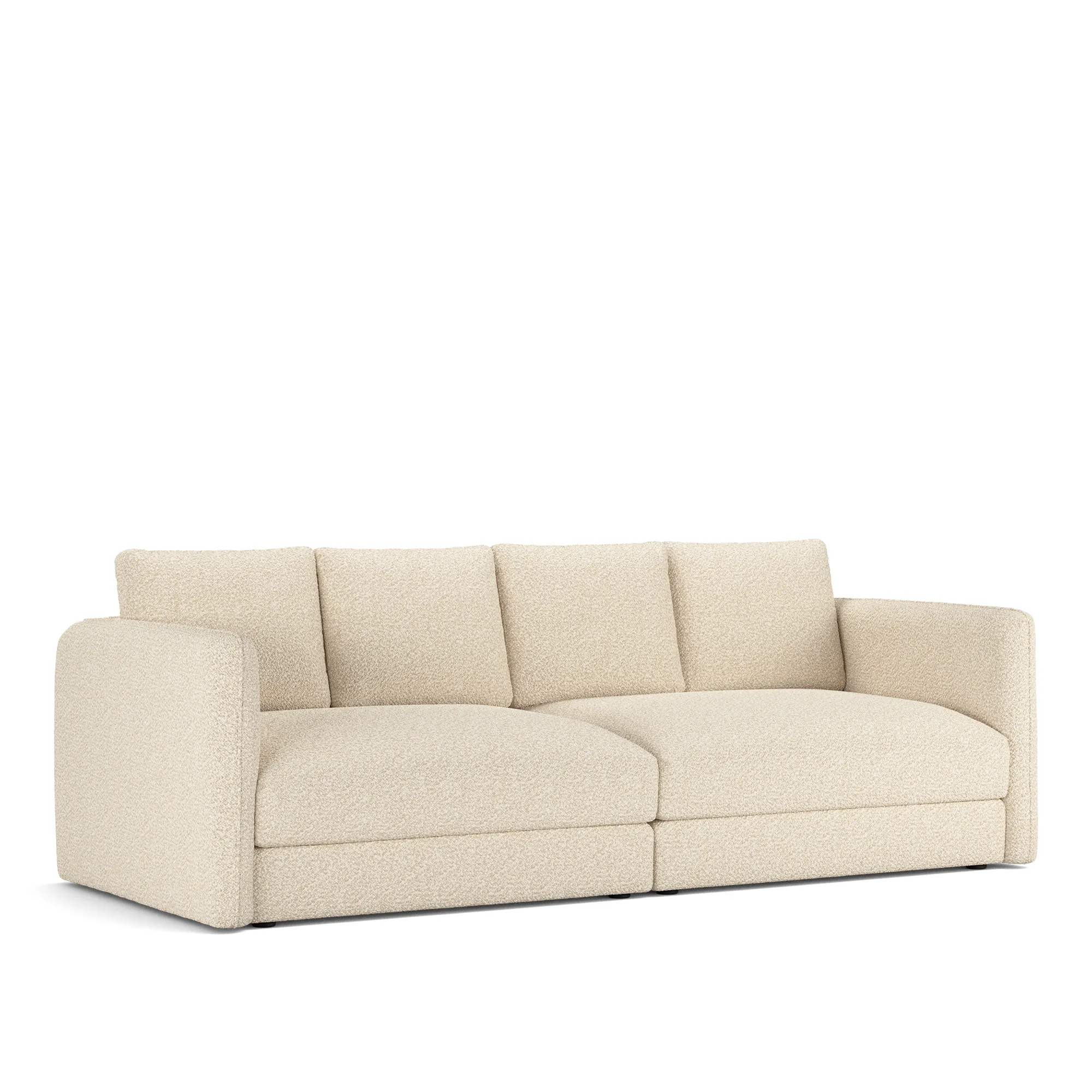 Pavarotti 02 2,5-seters sofa - 4