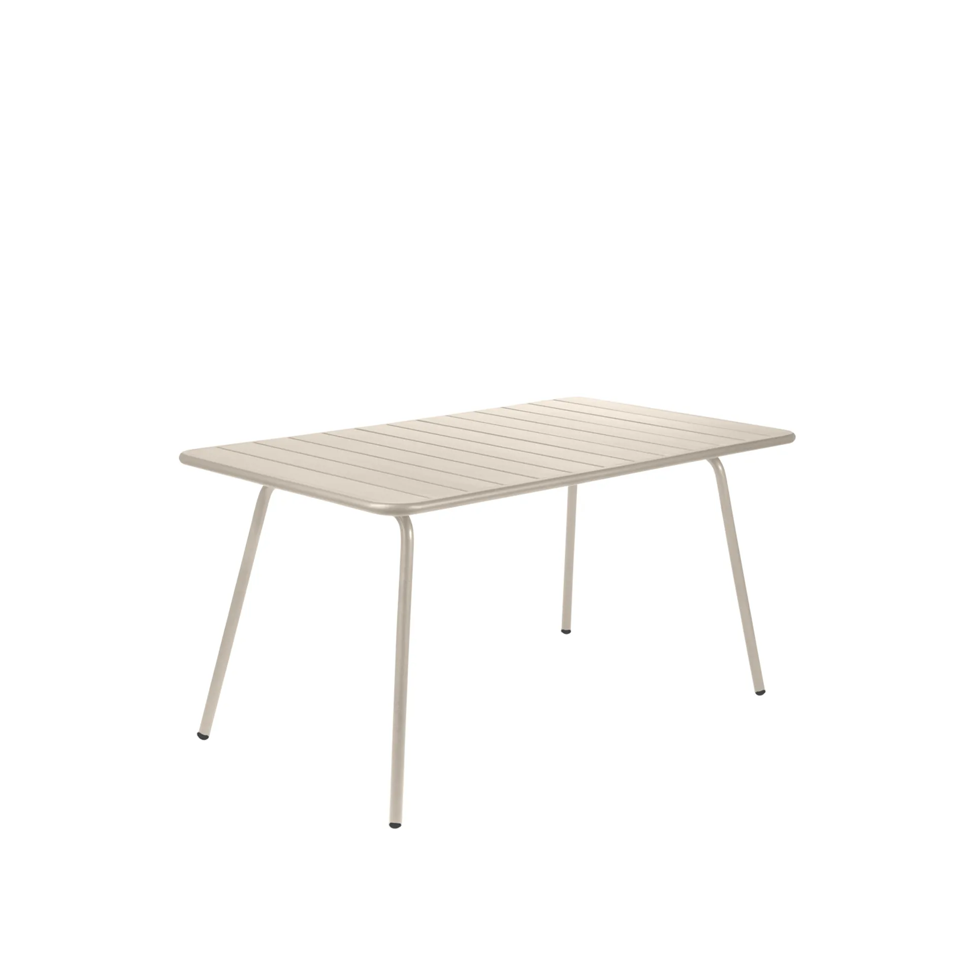 Luxembourg Table 143x80 cm - Fermob - NO GA