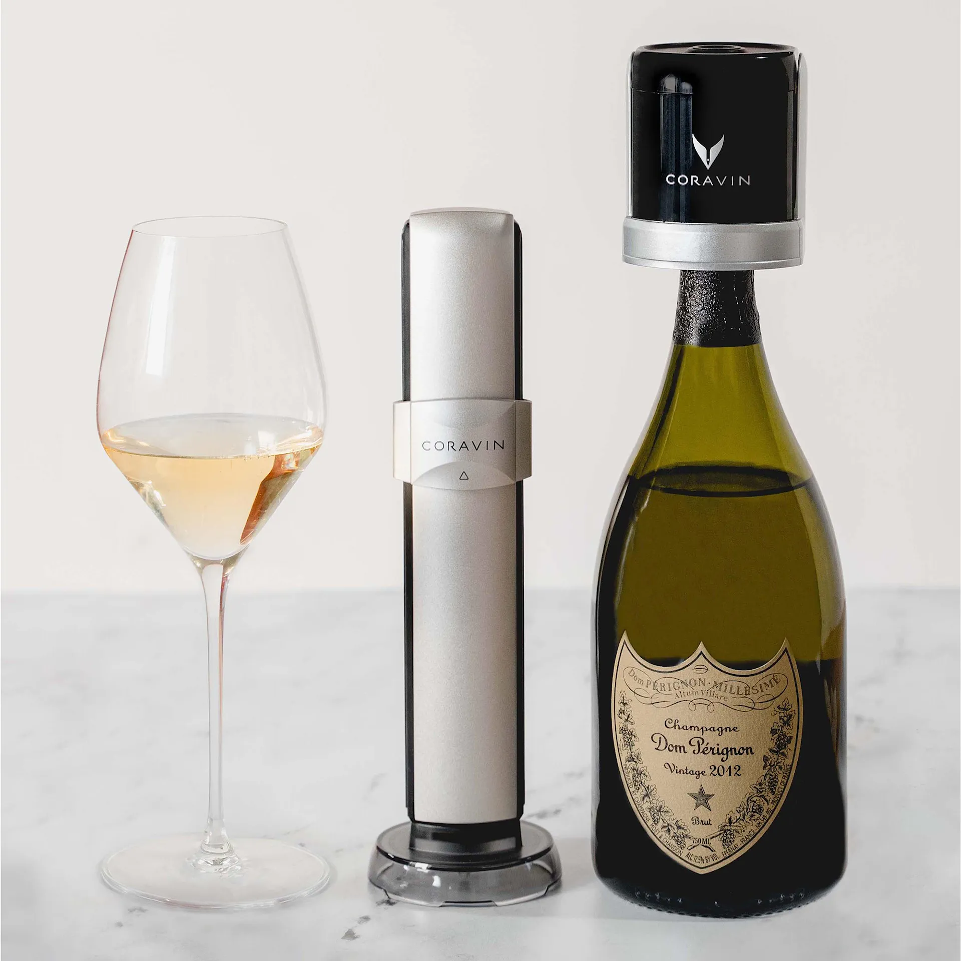 Coravin Sparkling Stoppers 2-Pack - Coravin - NO GA