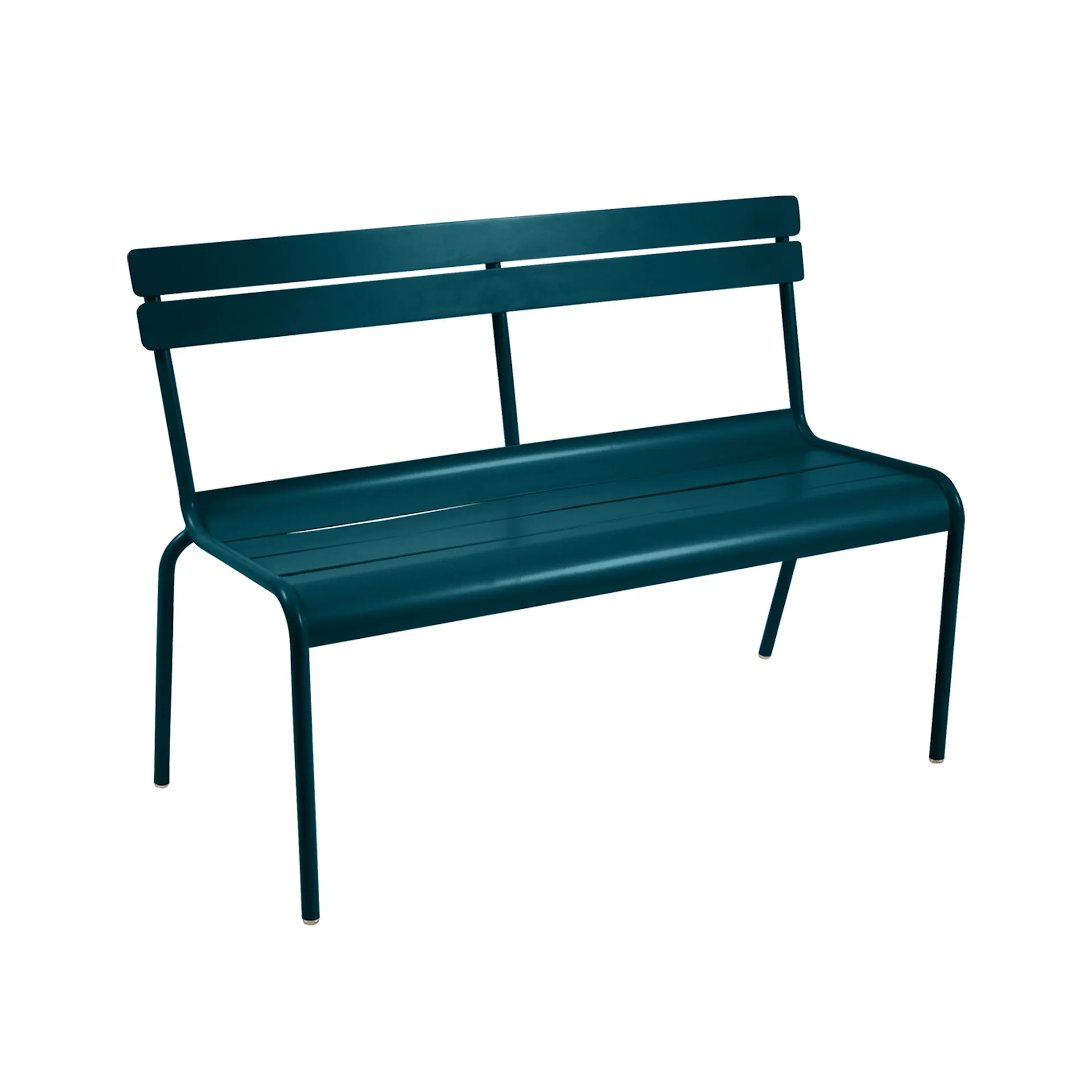 Luxembourg 2/3 Seater Bench - Fermob - NO GA