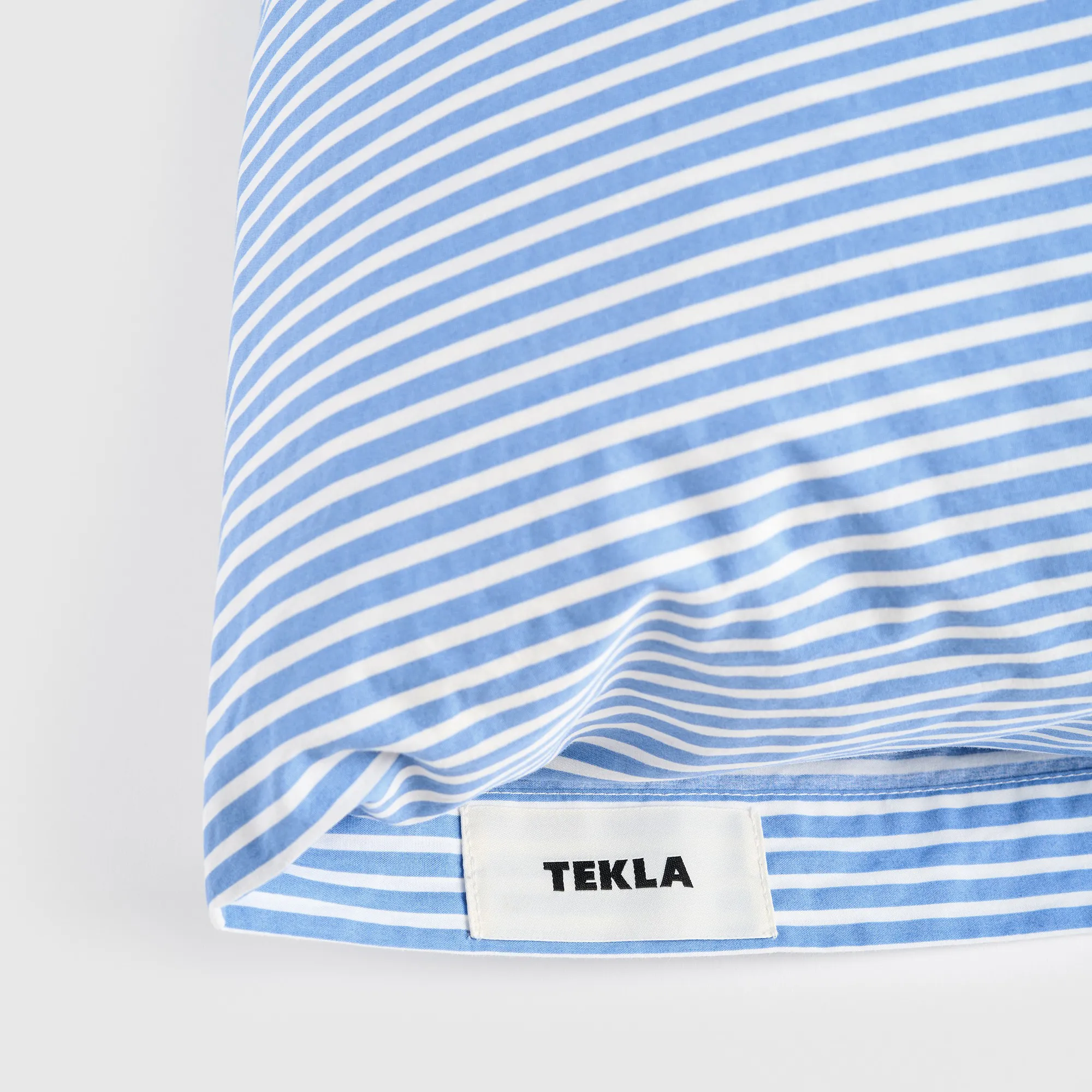 Percale Stripes putetrekk 50 x 60 cm - 8
