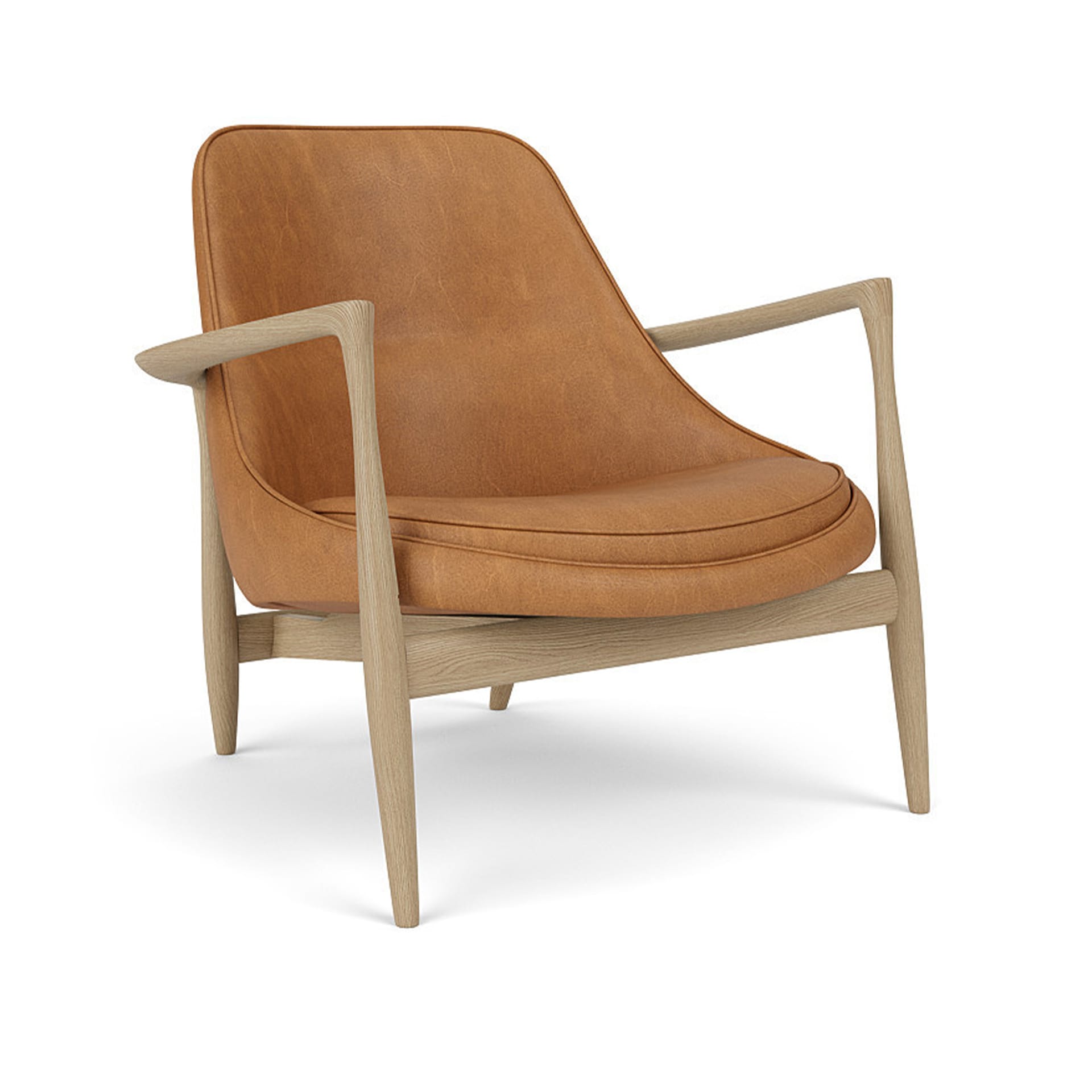 Elizabeth Lounge Chair - Audo Copenhagen - NO GA