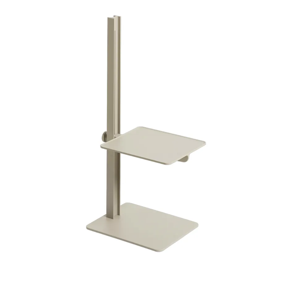 Museum Sidetable, Beige