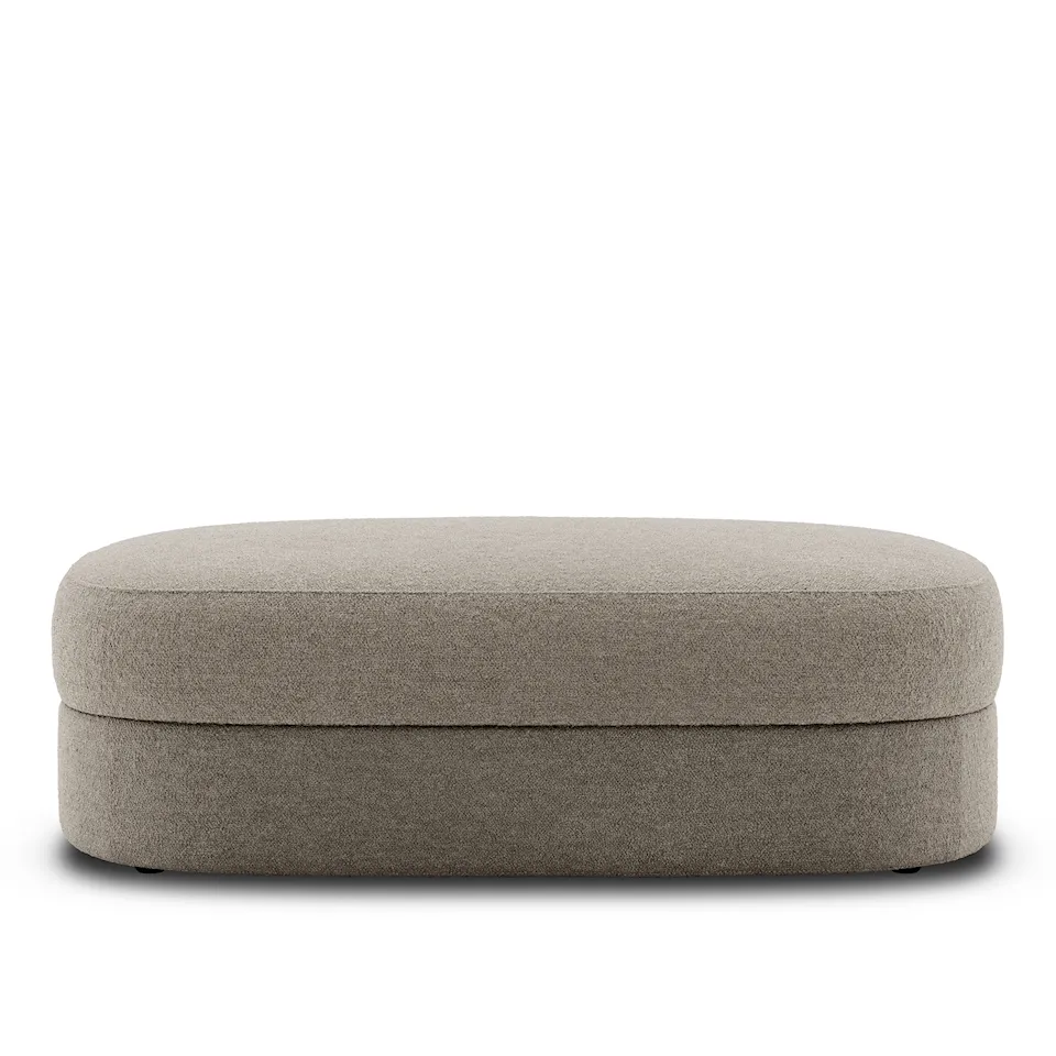 Covent Pouf Large