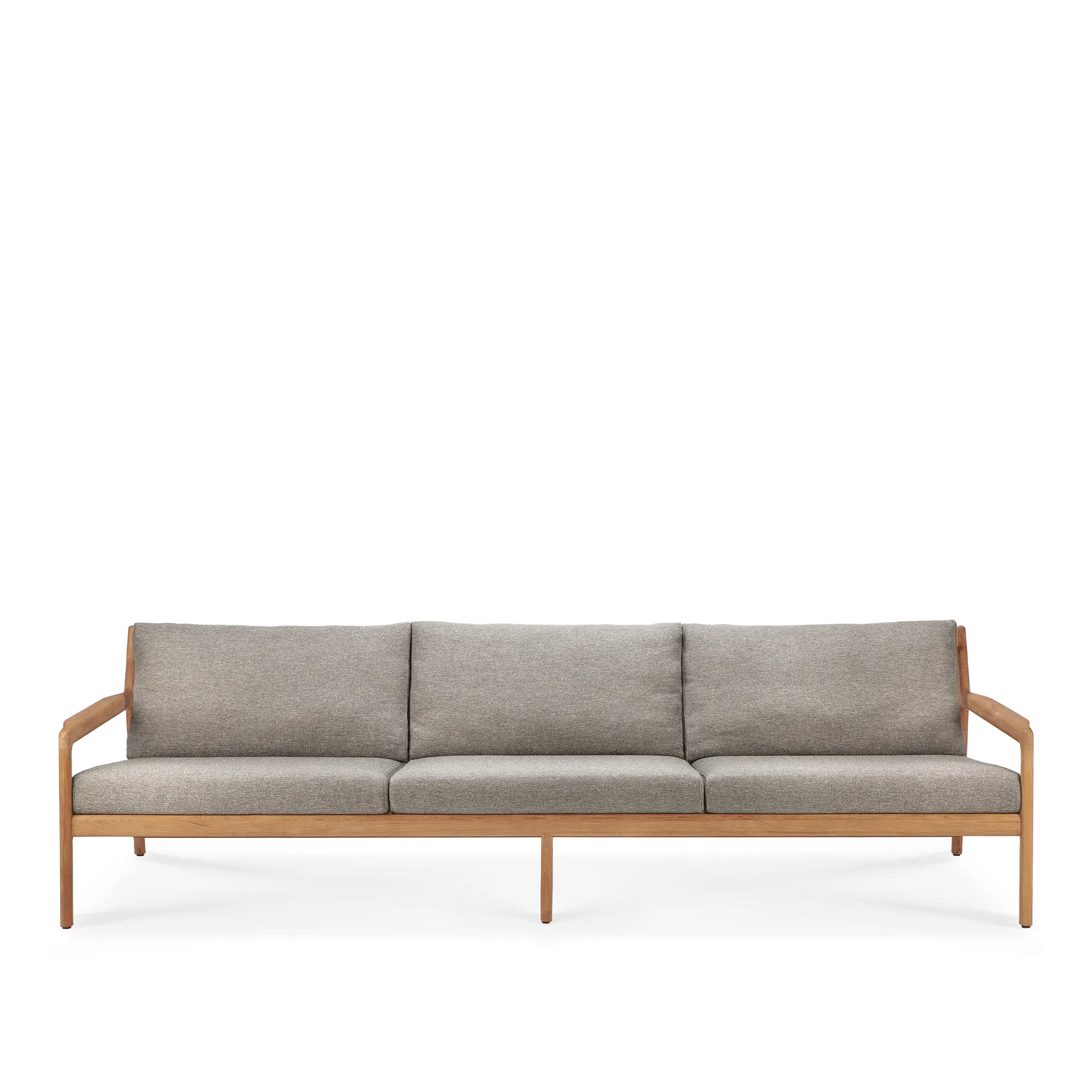 Jack 3-seters utesofa - 1