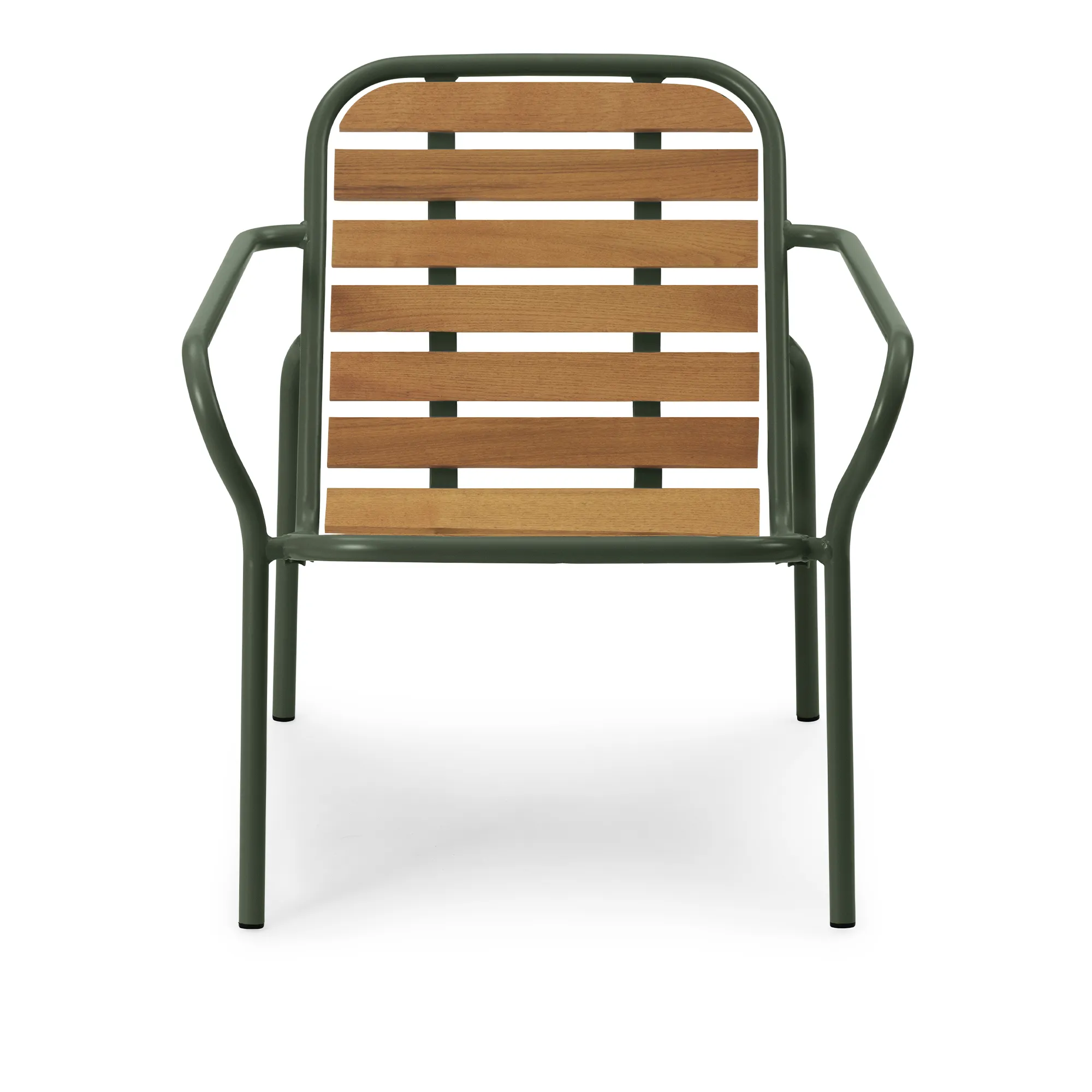 Vig Lounge Chair Robinia - 1