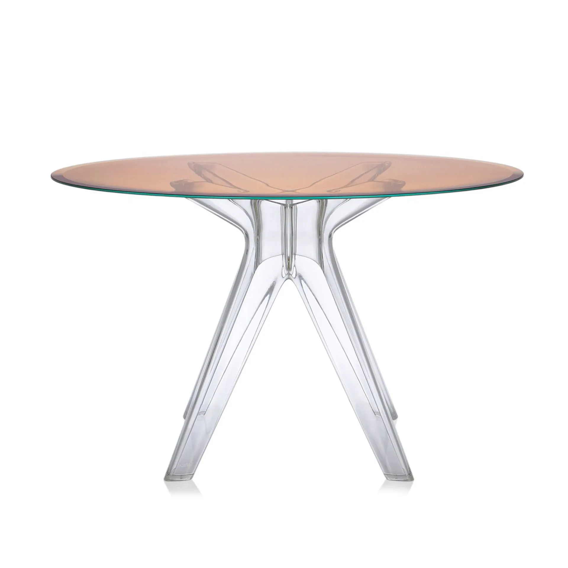 Sir Gio Table - Kartell - Philippe Starck - NO GA