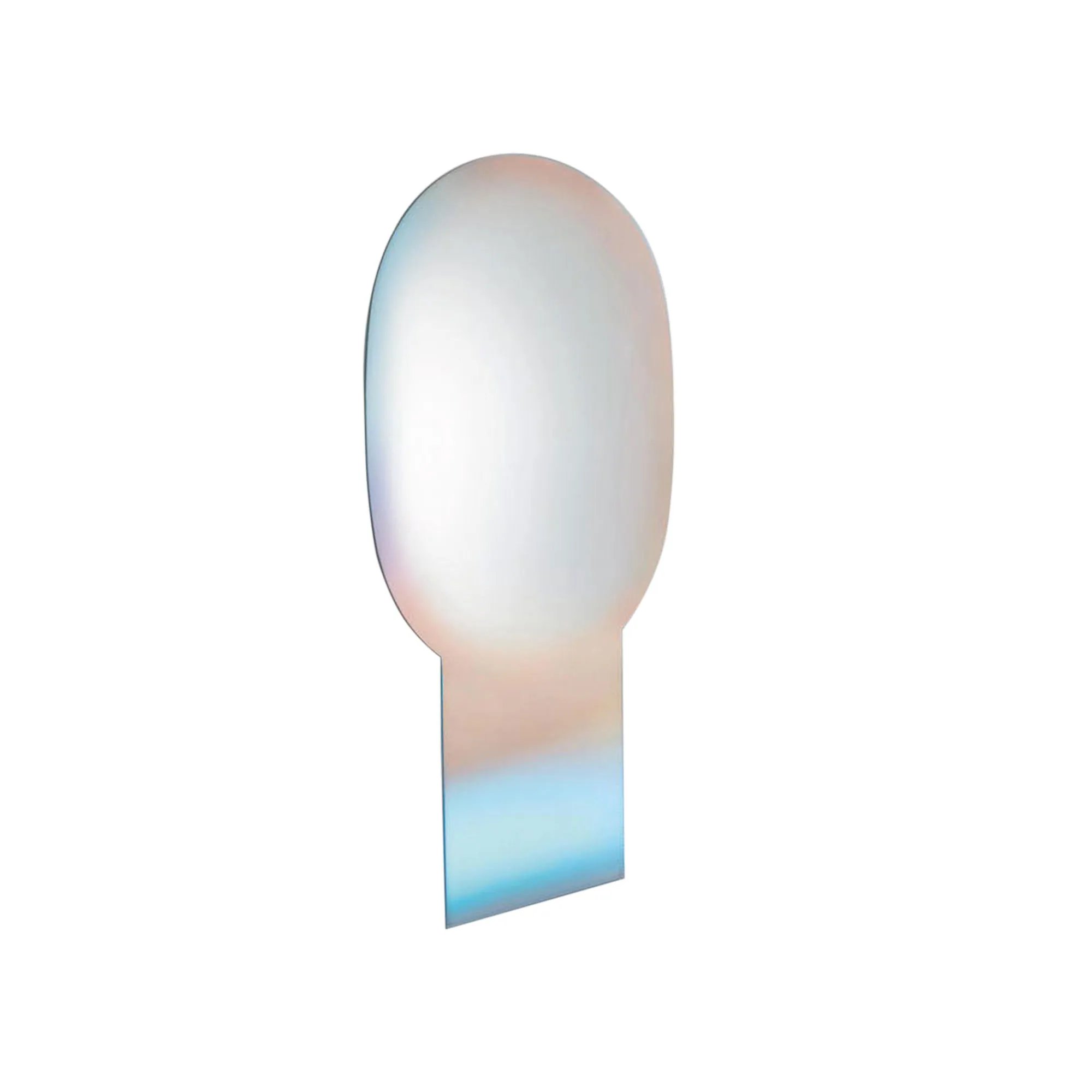 Shimmer Mirror - 1