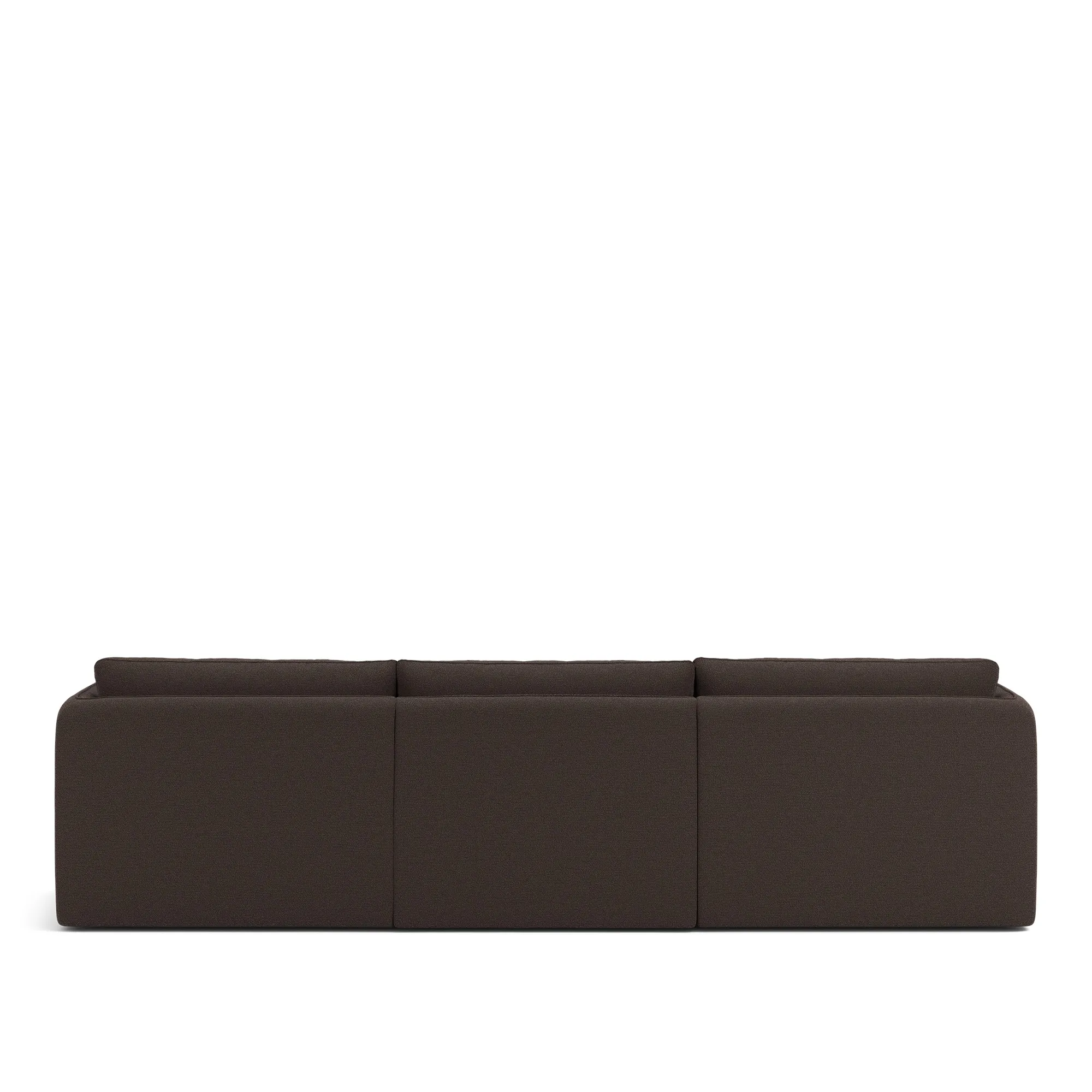 Pavarotti 03 3-seters sofa - 6