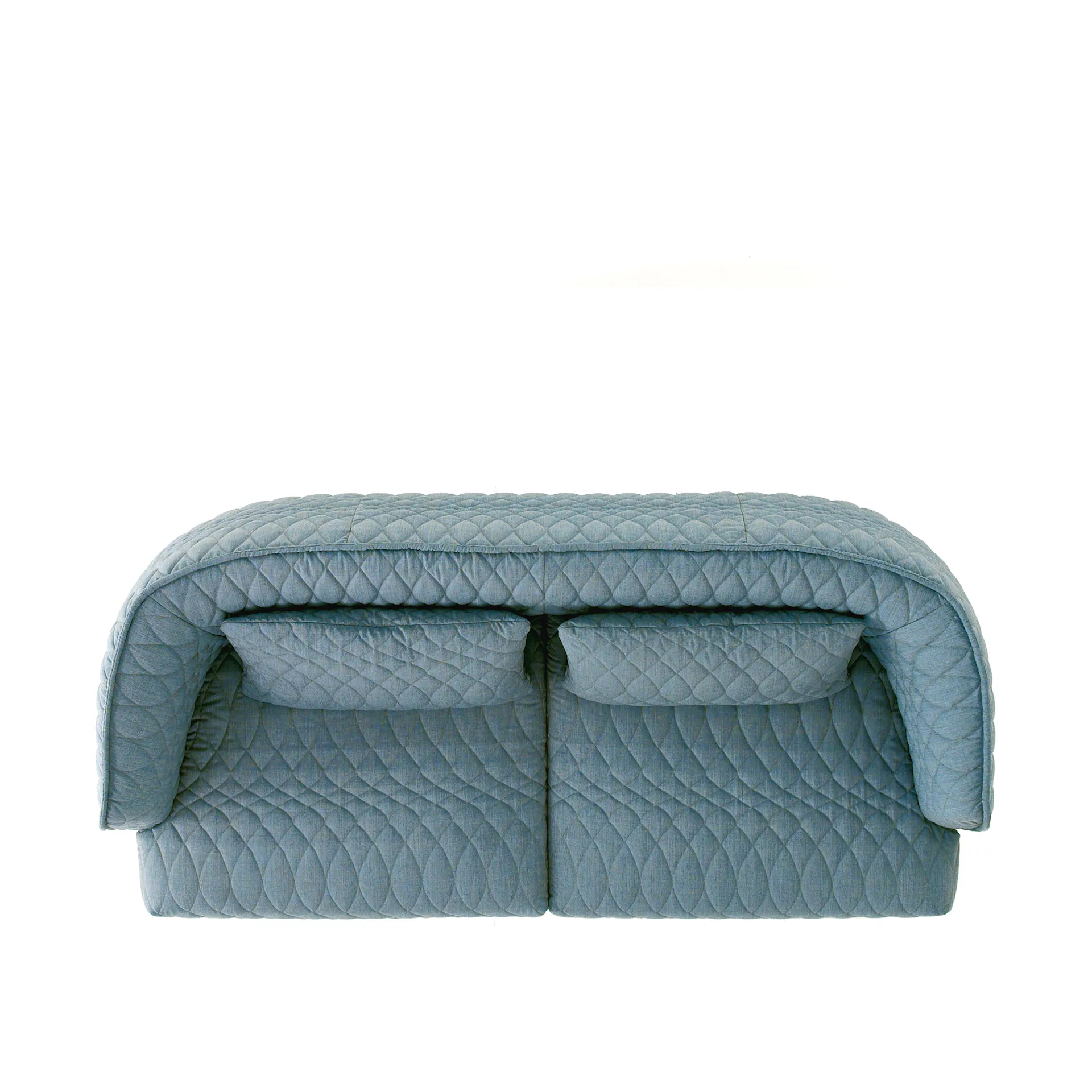 Redondo Sofa 215 cm - Moroso - Patricia Urquiola - NO GA