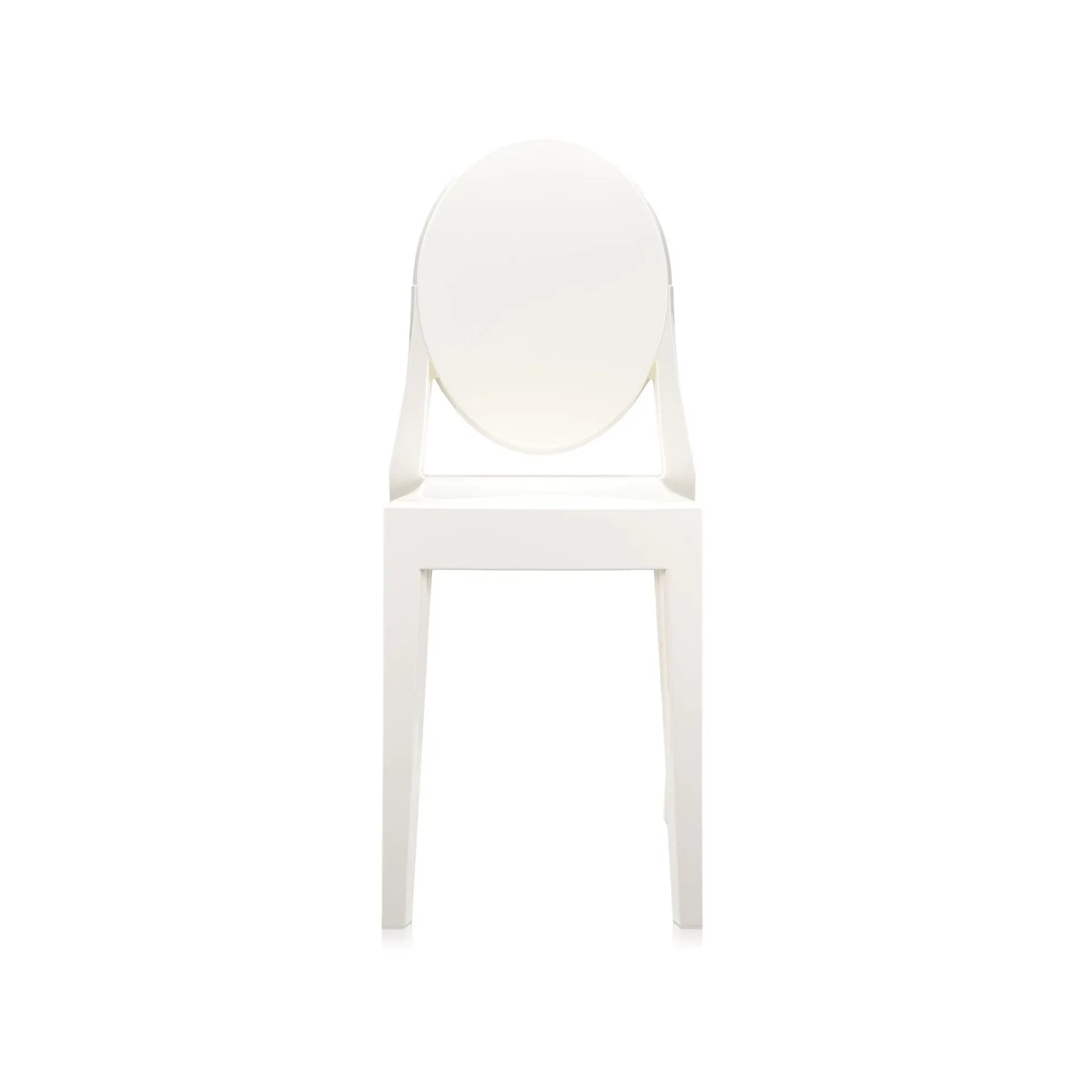 Victoria Ghost - Kartell - Philippe Starck - NO GA