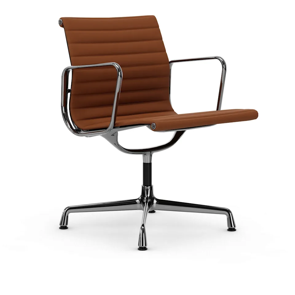 EA 108 Aluminium Chair kontorstol