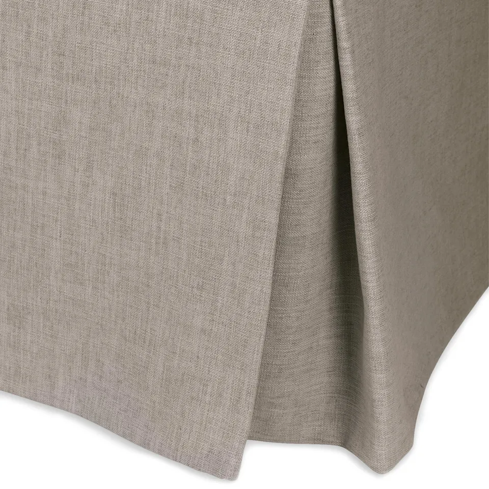 Venezia Linen Nature sengeteppe