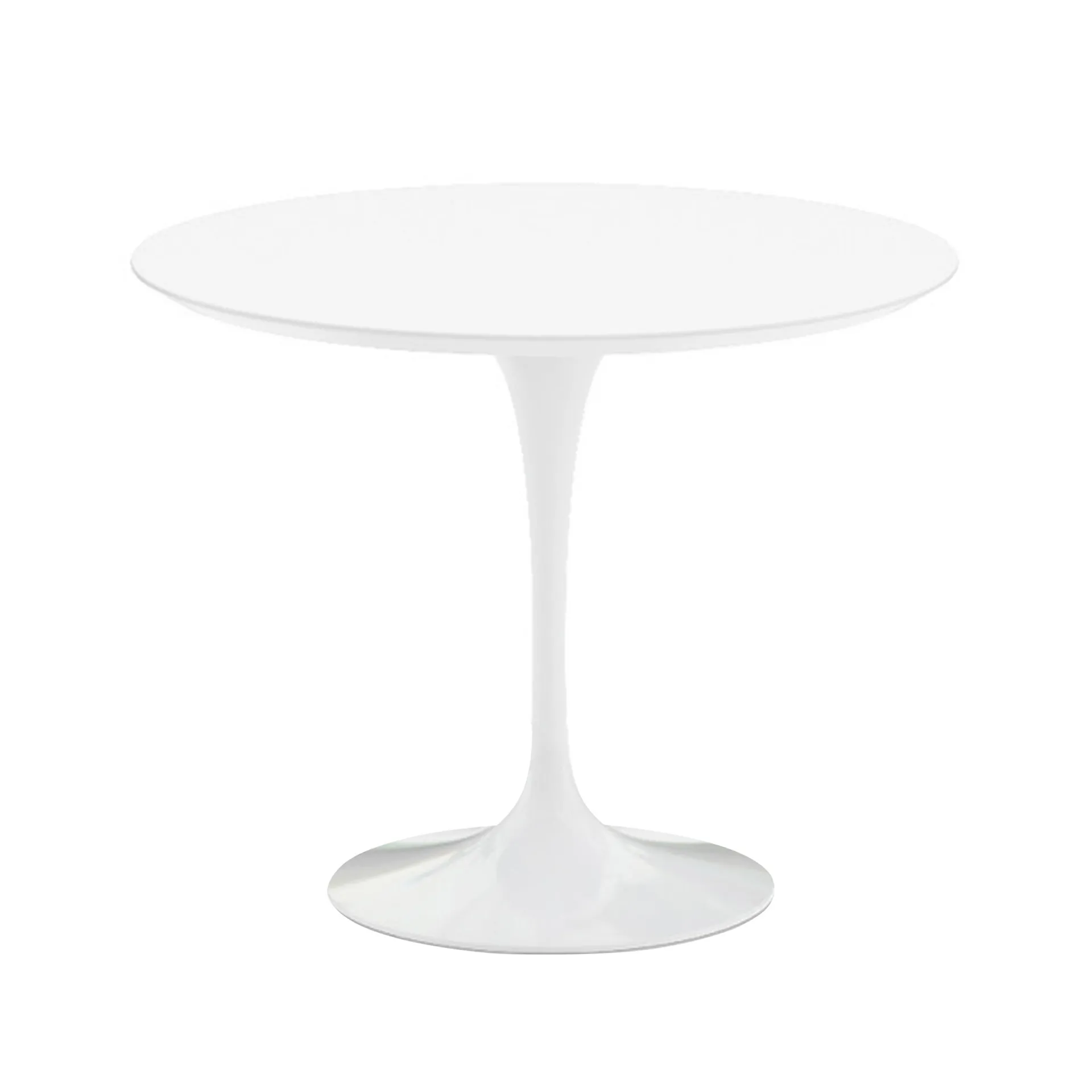 Saarinen Round Table White - Spisebord - Knoll - Eero Saarinen - NO GA