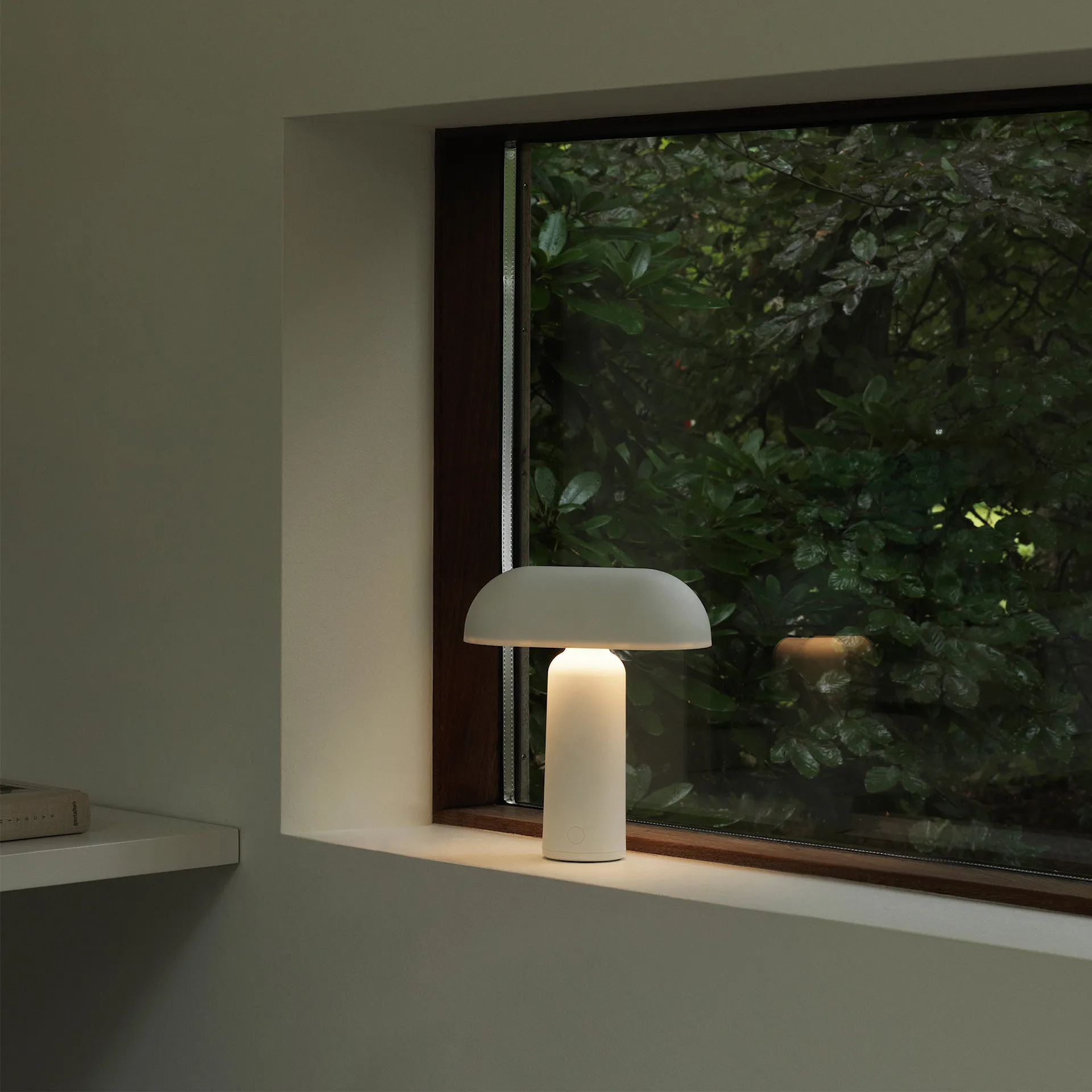 Porta Table Lamp - Normann Copenhagen - NO GA